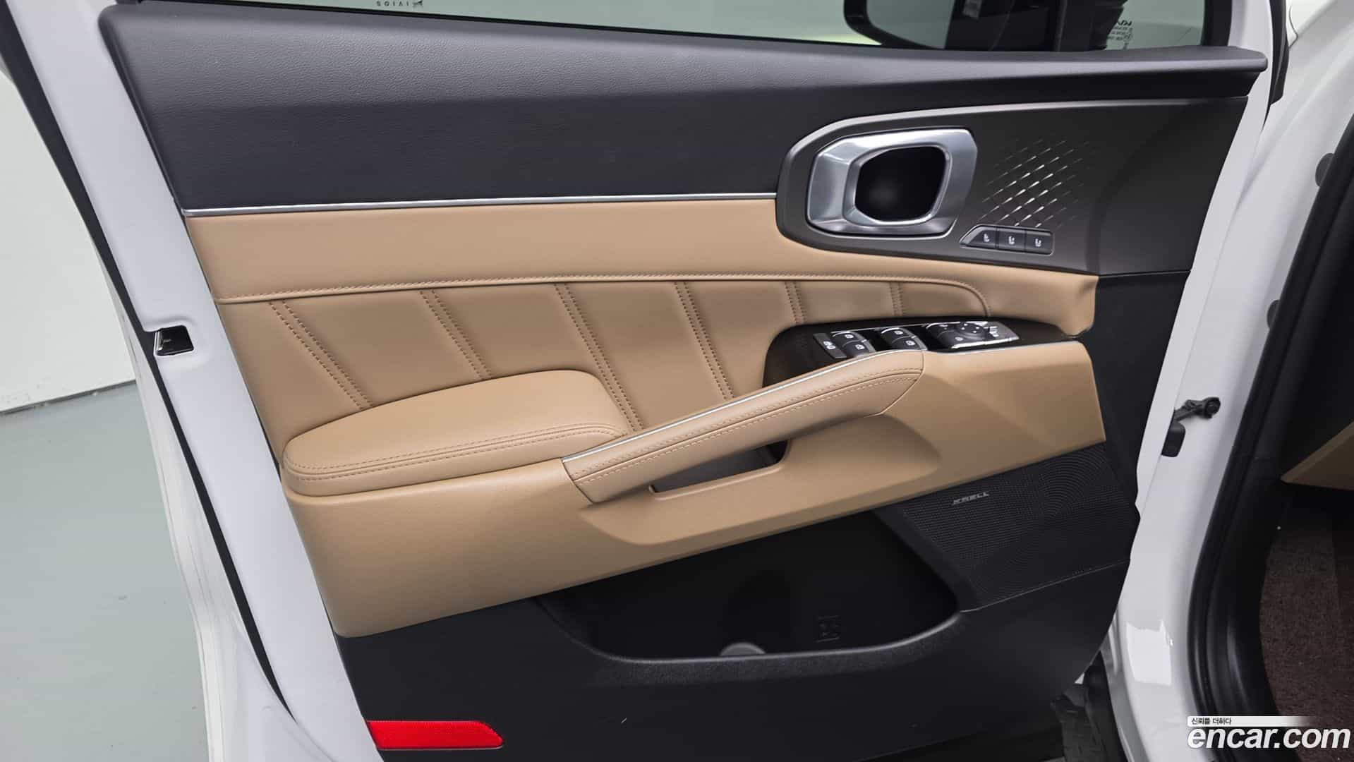 Sorento Kia 2024.3-INNER-034