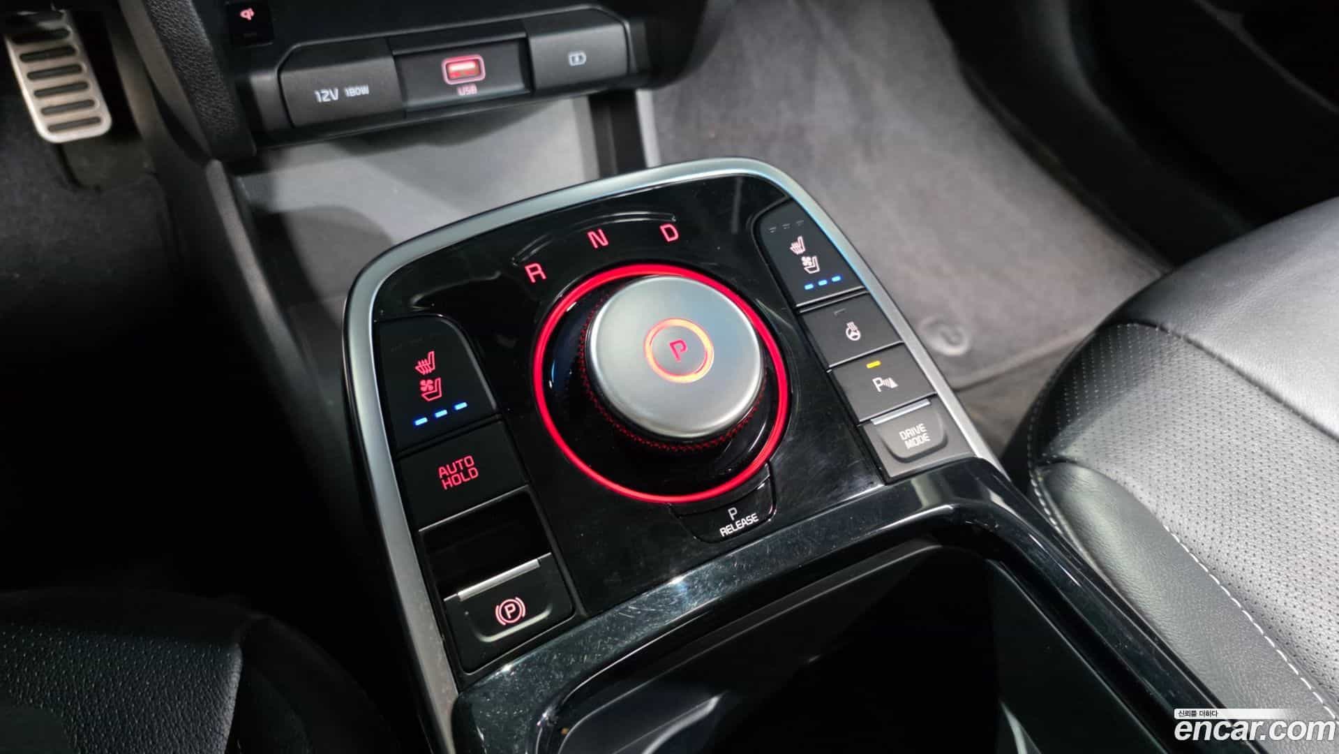 Niro Kia 2021.2-INNER-009