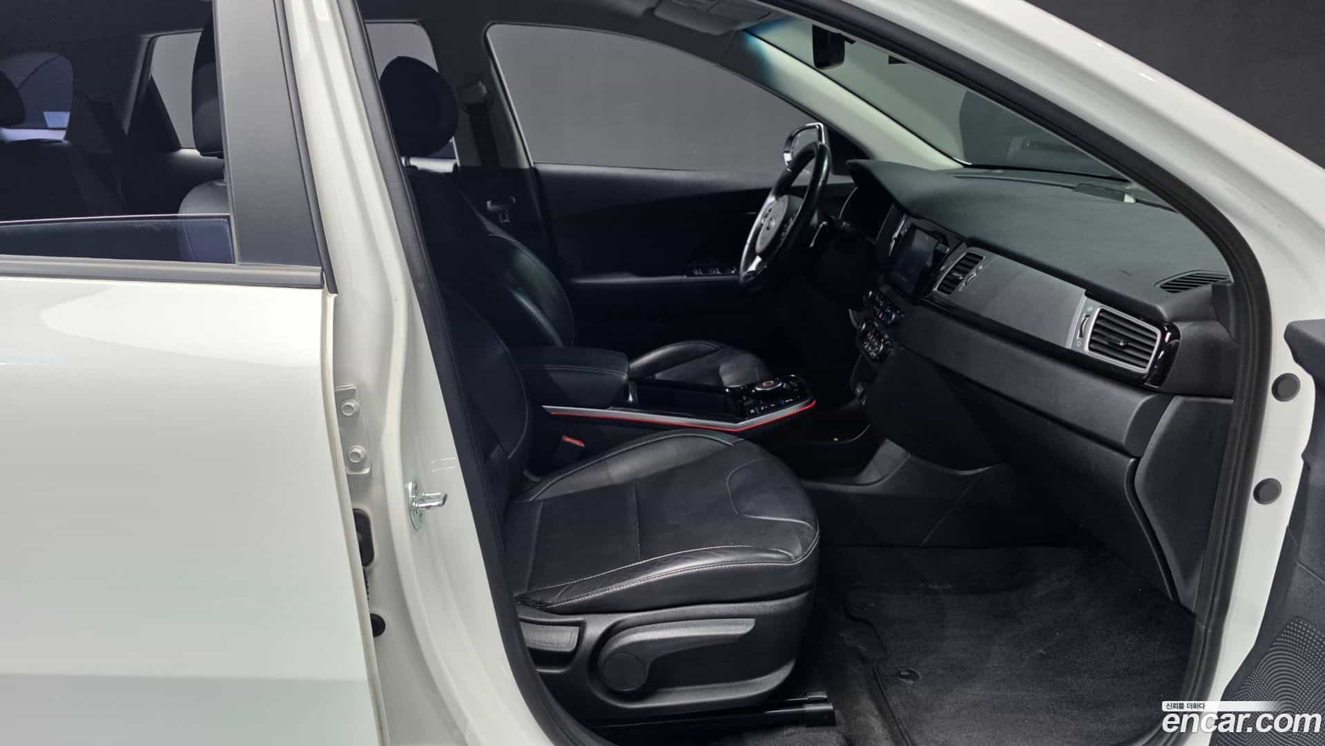 Niro Kia 2021.2-OPTION-015