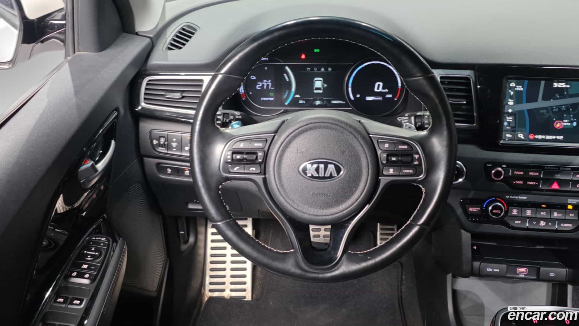 Niro Kia 2021.2-OPTION-017