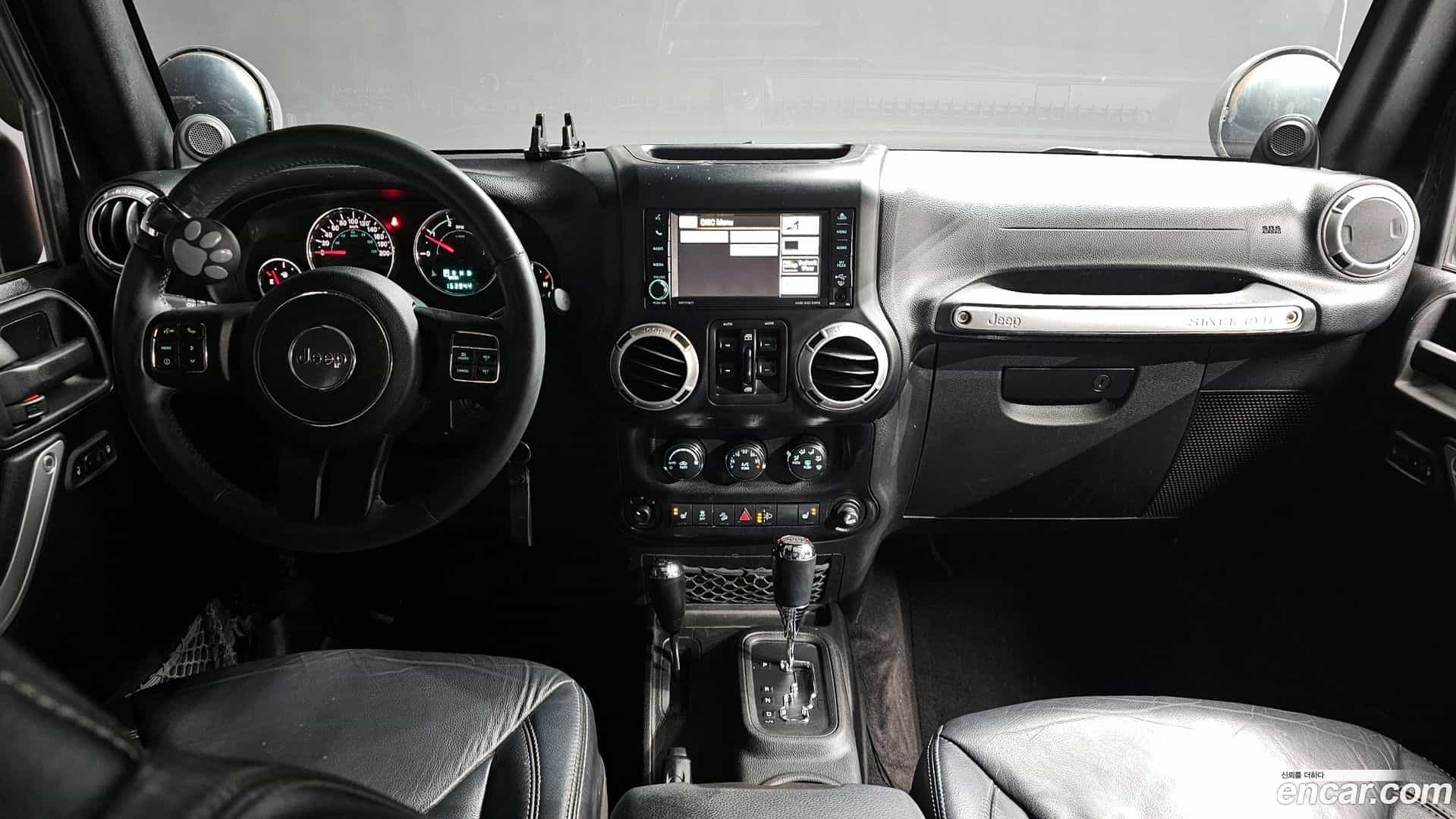 Wrangler Jeep 2013.6-INNER-007