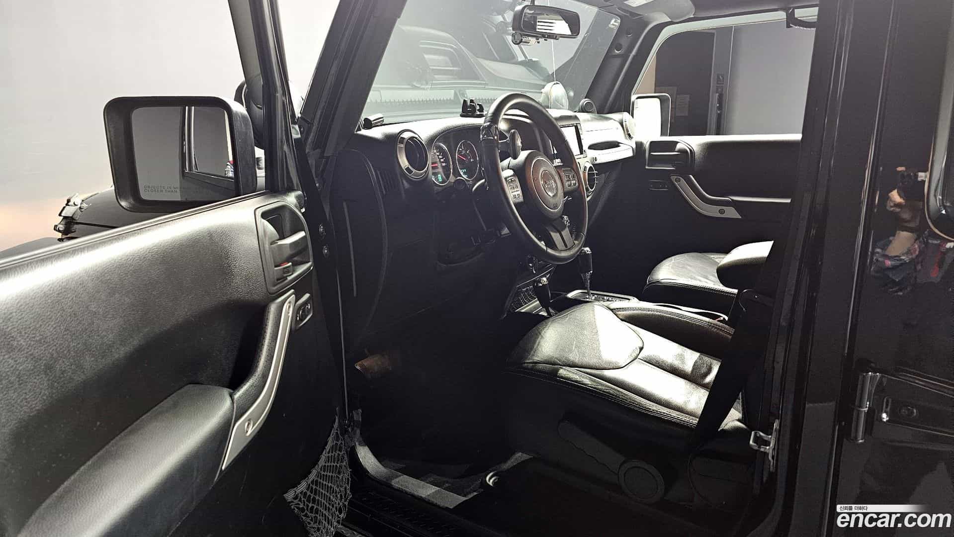 Wrangler Jeep 2013.6-INNER-010
