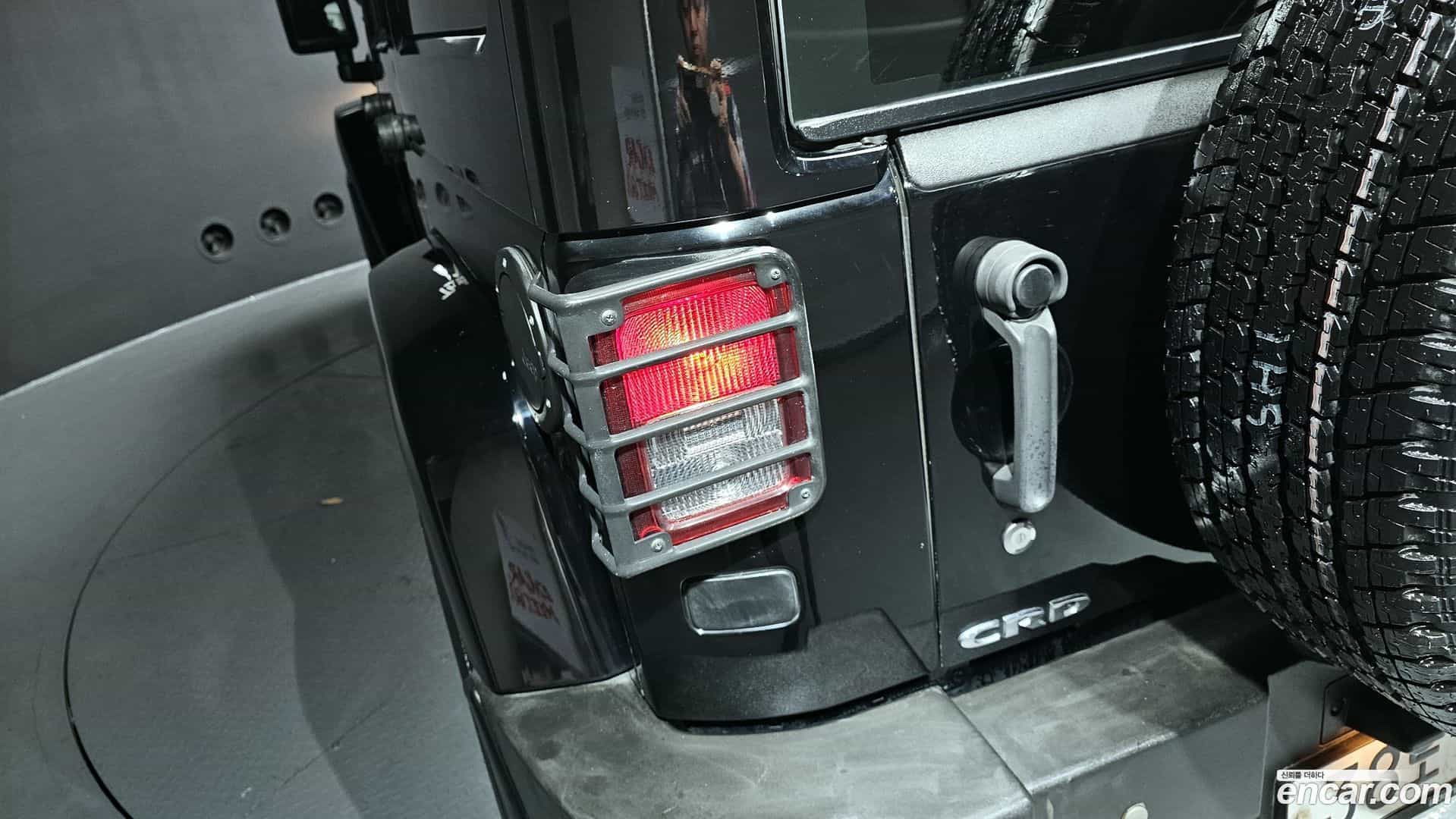 Wrangler Jeep 2013.6-OUTER-033