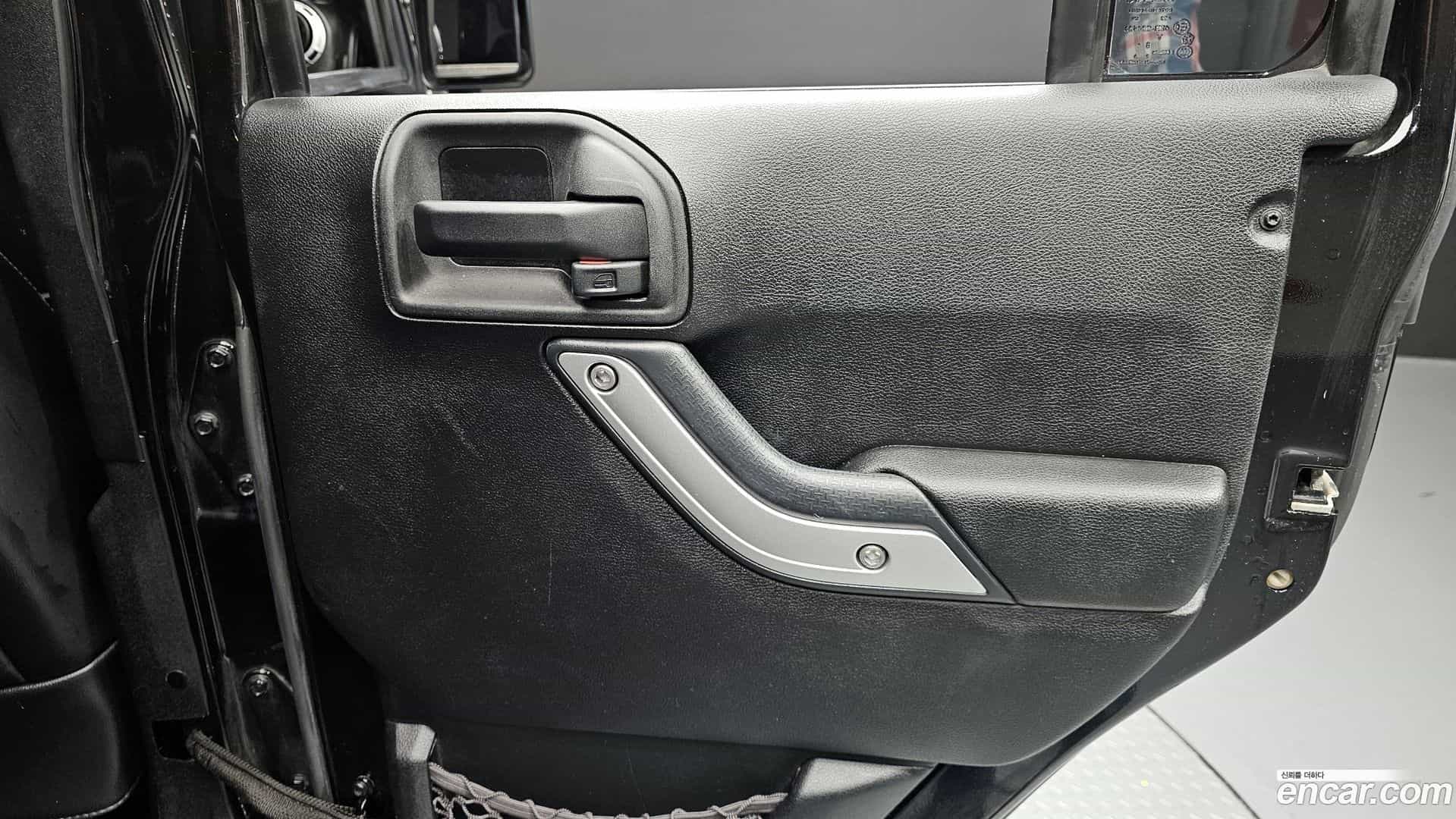 Wrangler Jeep 2013.6-INNER-034