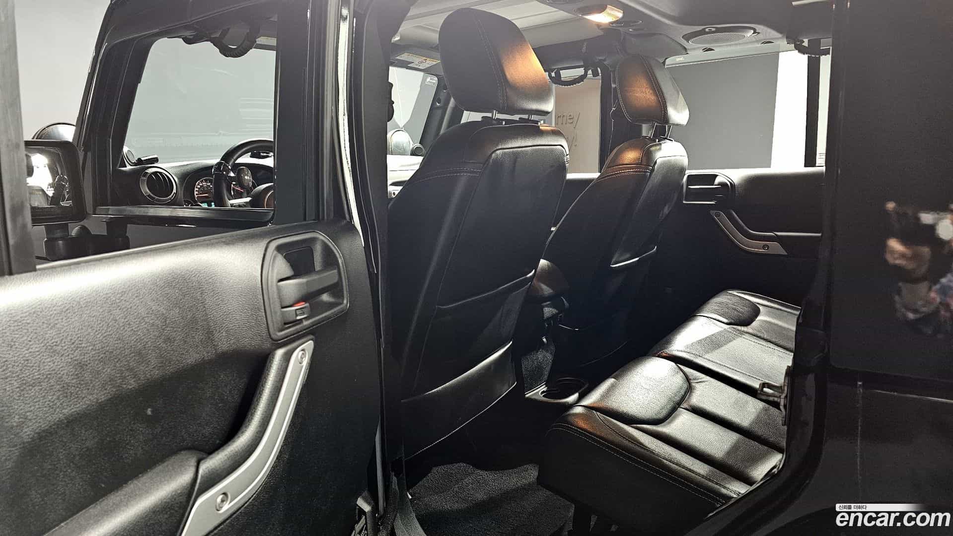Wrangler Jeep 2013.6-INNER-036