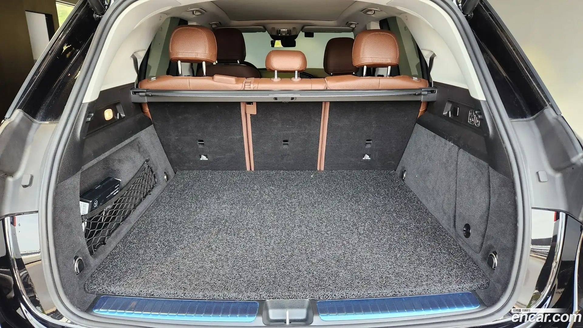 GLE-Class Mercedes-Benz 2025.3-OPTION-015