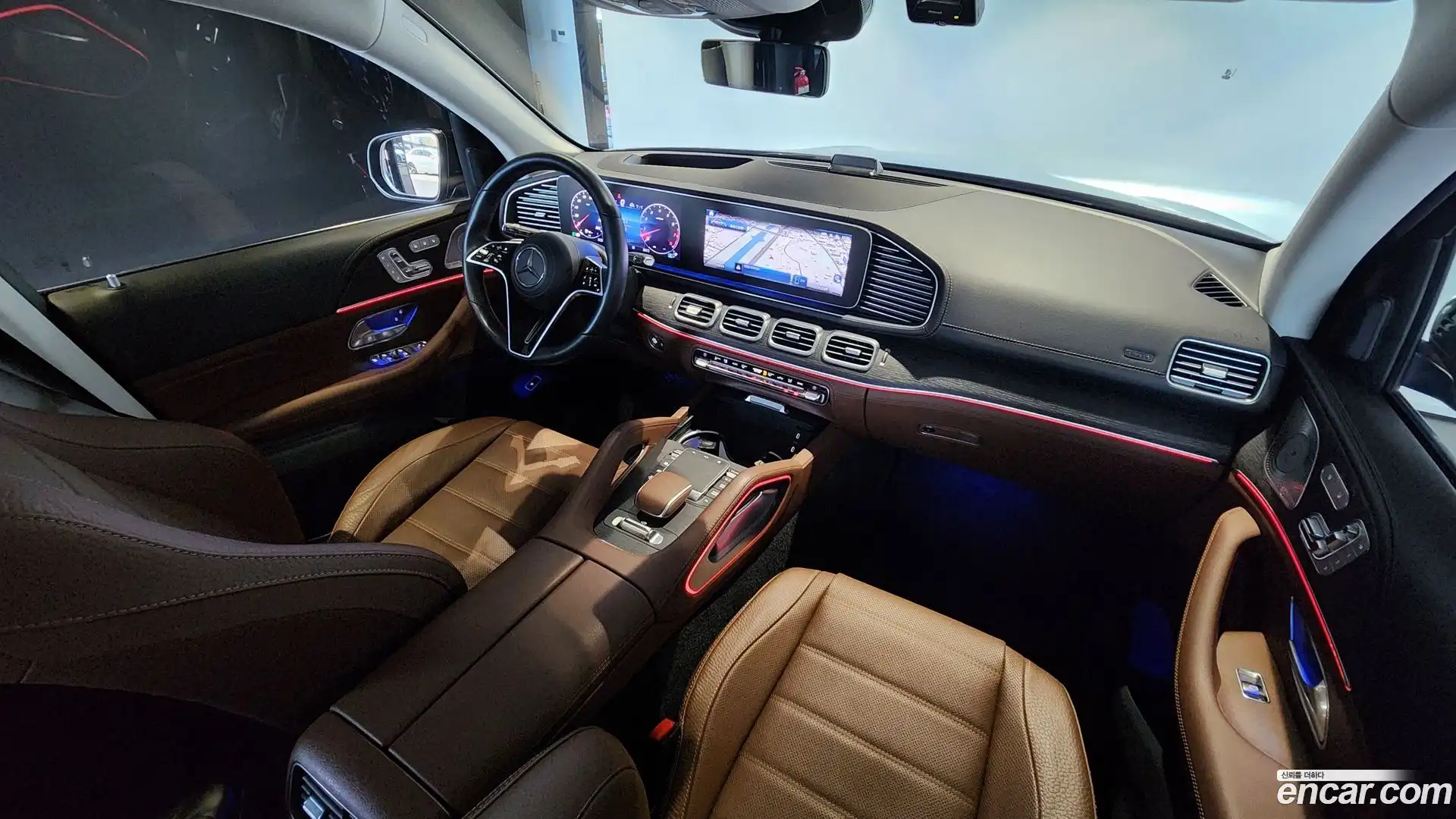 GLE-Class Mercedes-Benz 2025.3-OPTION-017