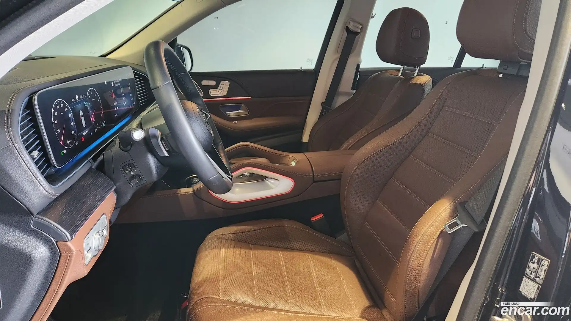 GLE-Class Mercedes-Benz 2025.3-OPTION-018
