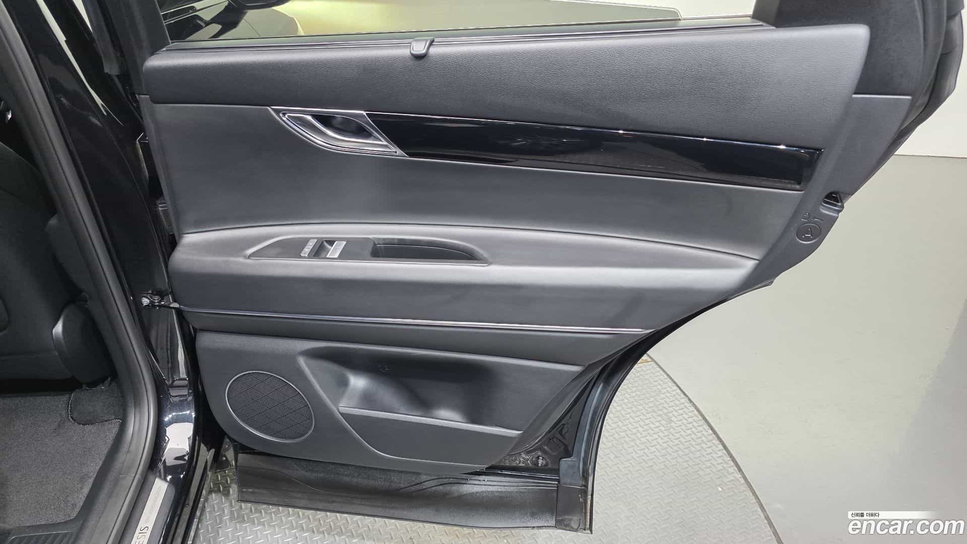 GV80 Genesis 2021.9-INNER-035