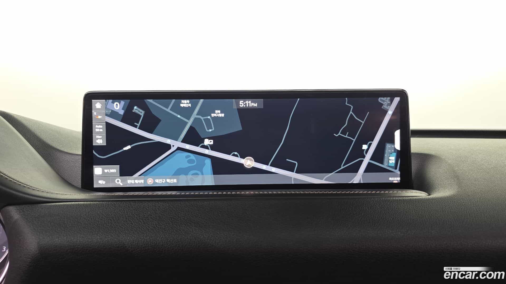 GV80 Genesis 2021.9-OPTION-042