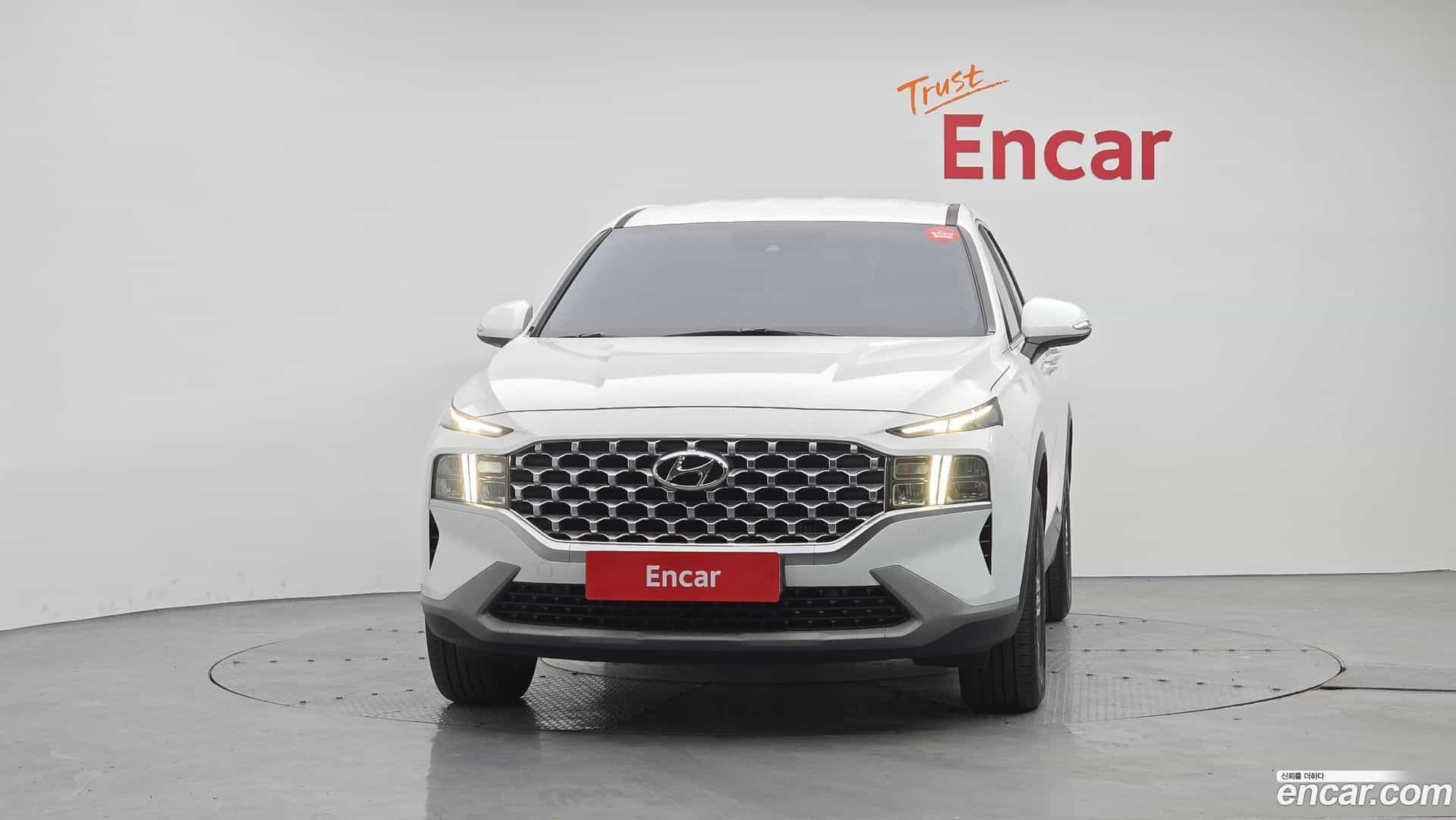 Santafe Hyundai 2021.0-OUTER-003