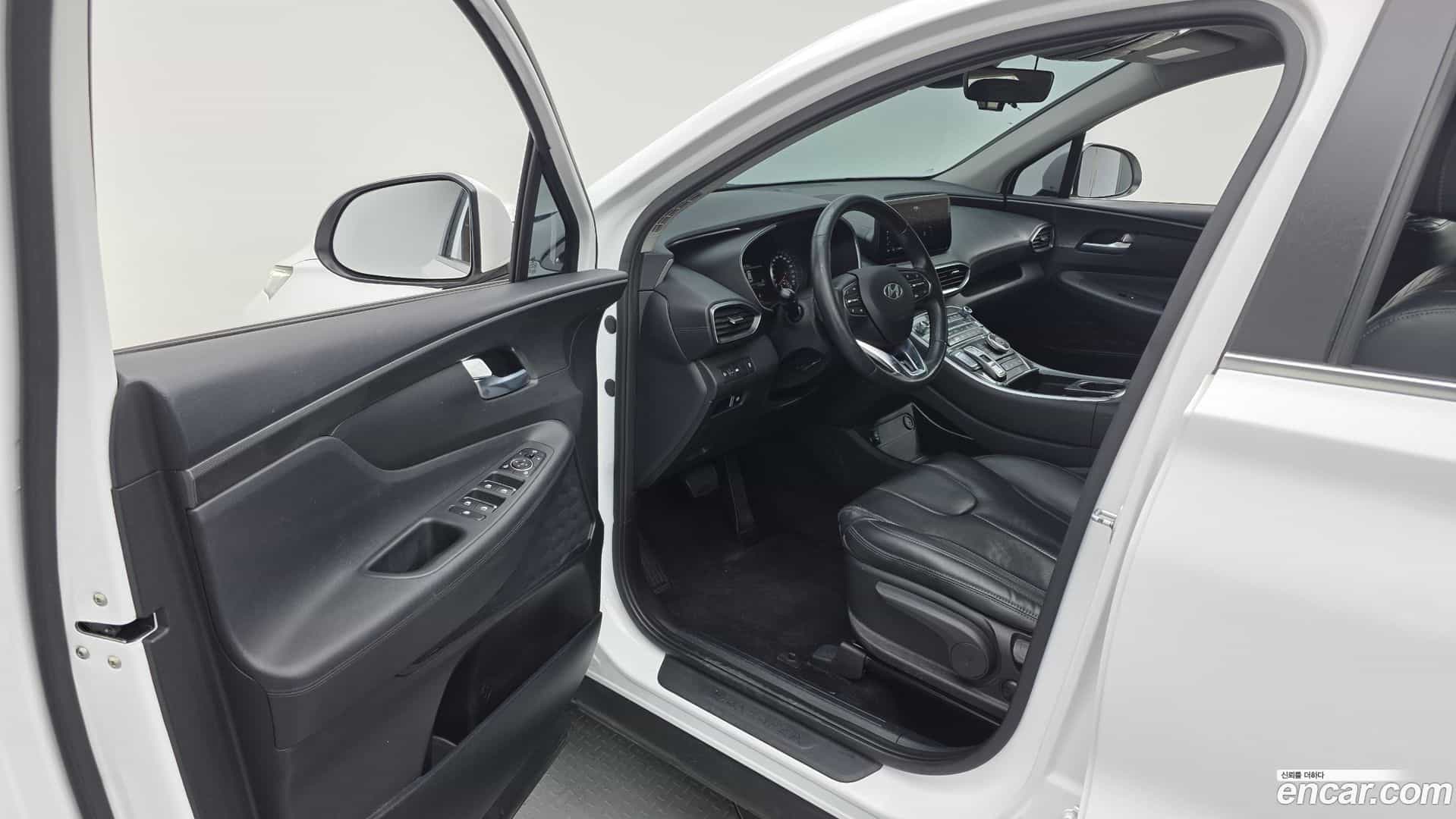 Santafe Hyundai 2021.0-INNER-010