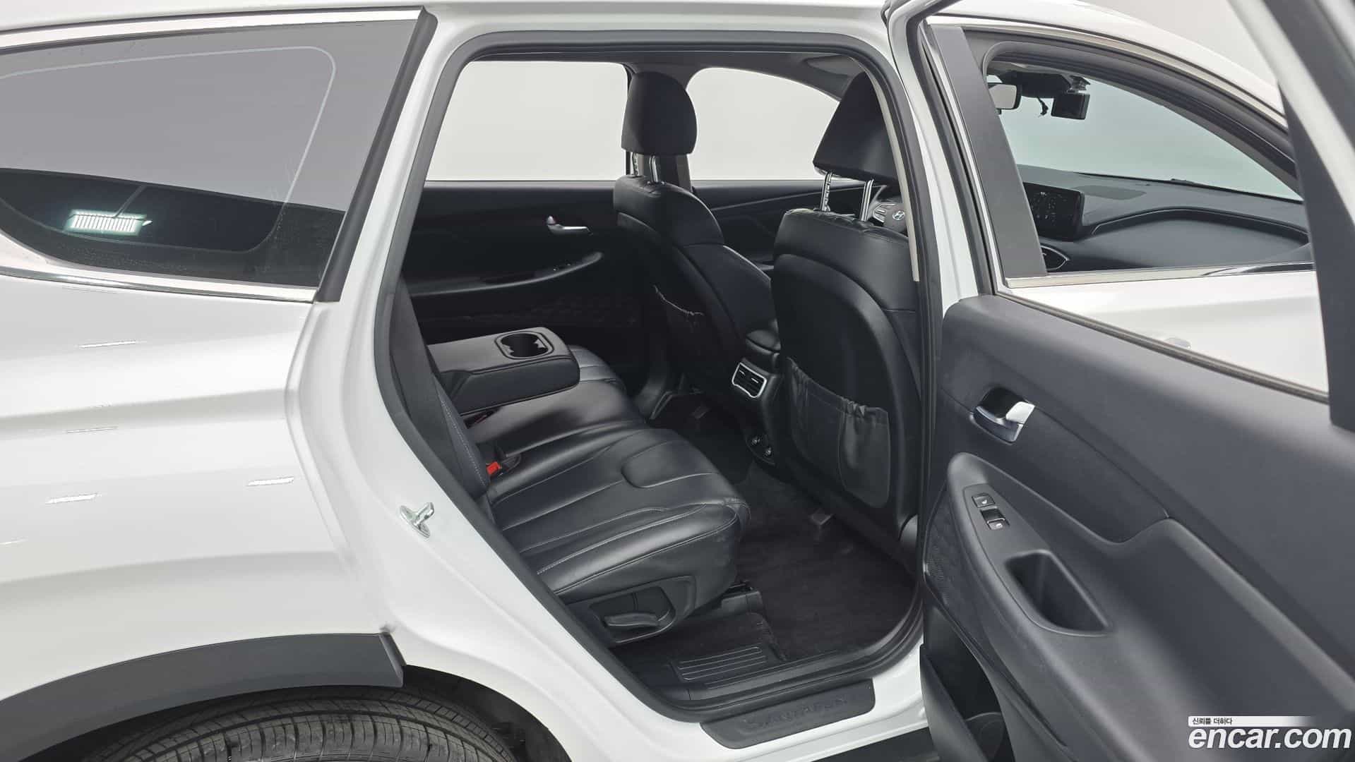 Santafe Hyundai 2021.0-OPTION-015