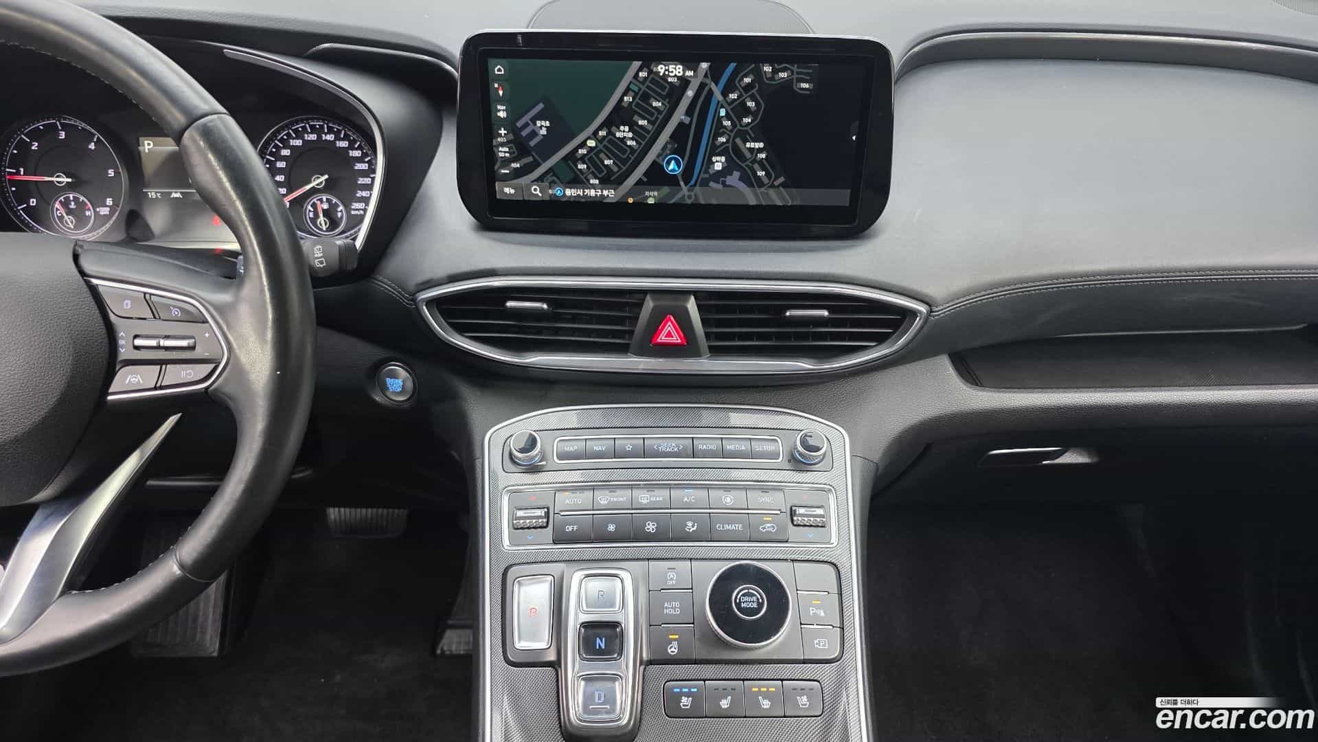 Santafe Hyundai 2021.0-OPTION-018