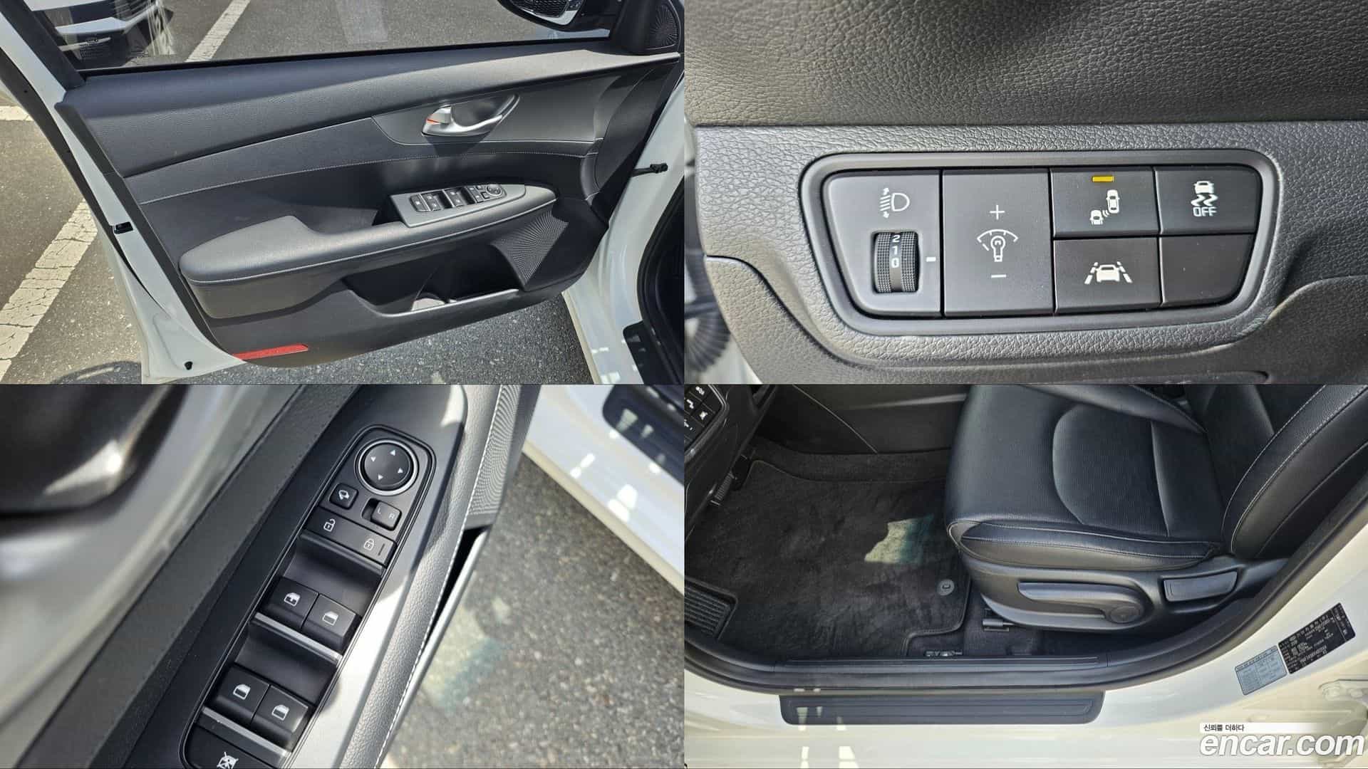 K3 Kia 2018.5-INNER-007