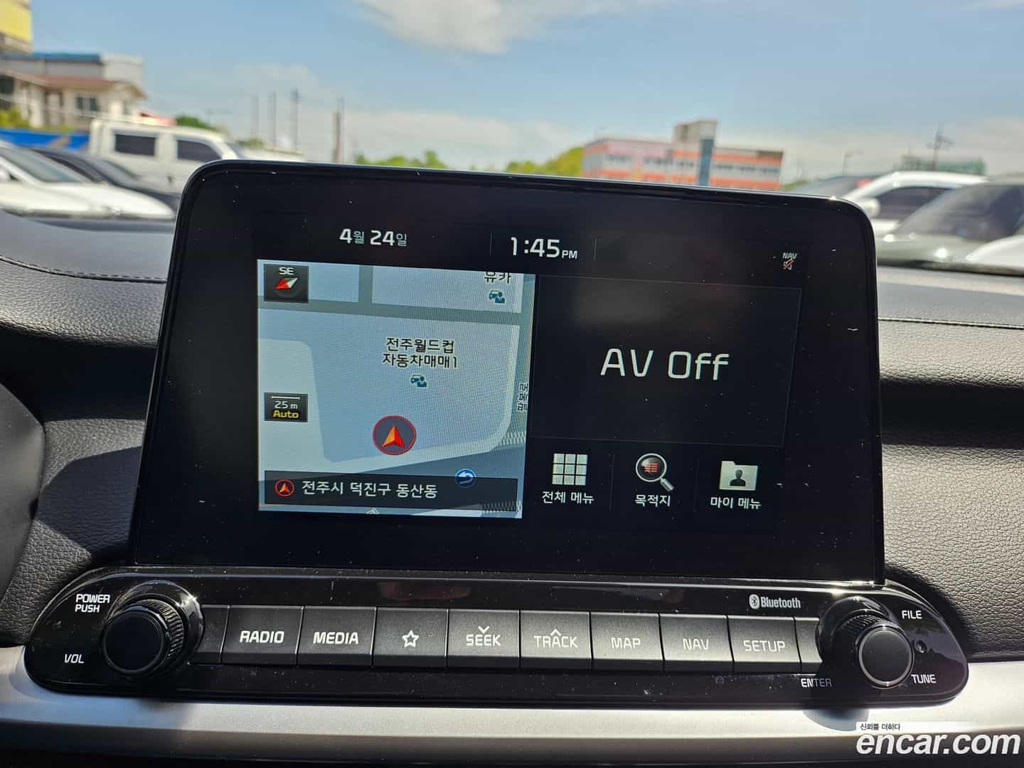K3 Kia 2018.5-INNER-010