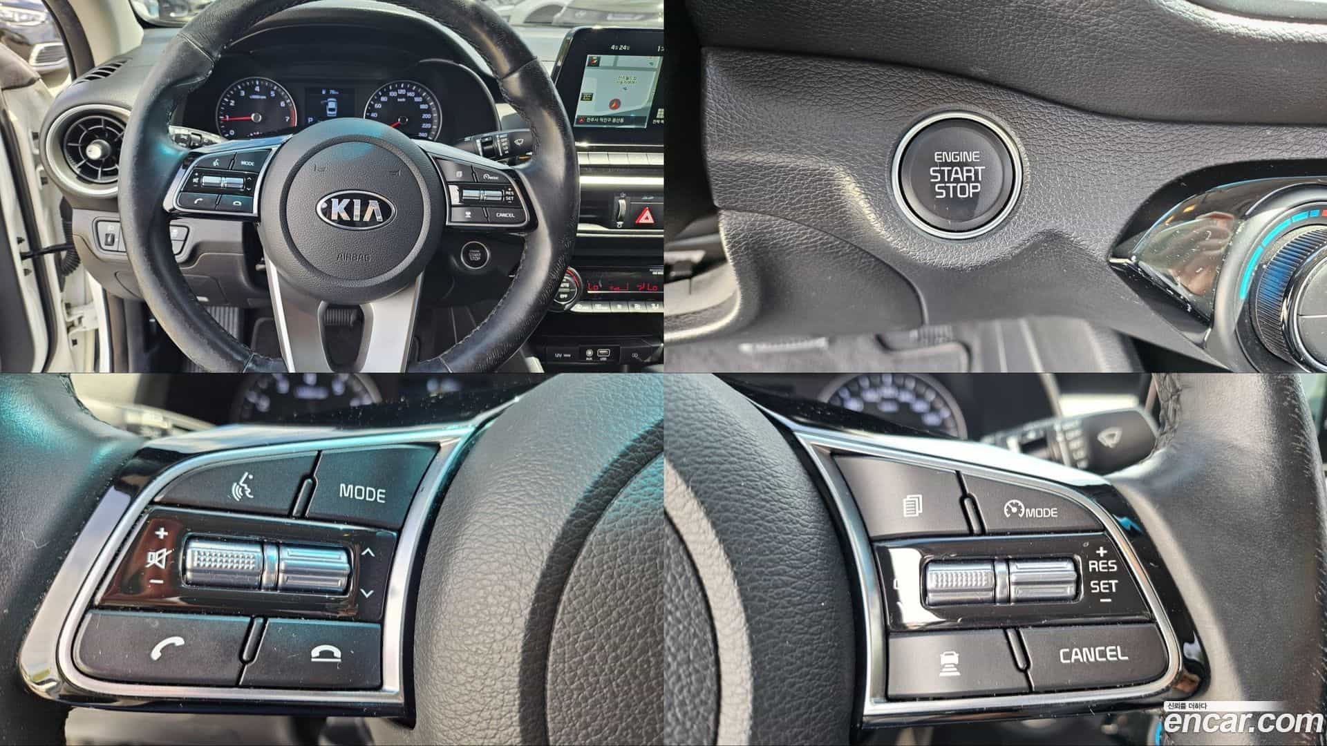 K3 Kia 2018.5-OPTION-017