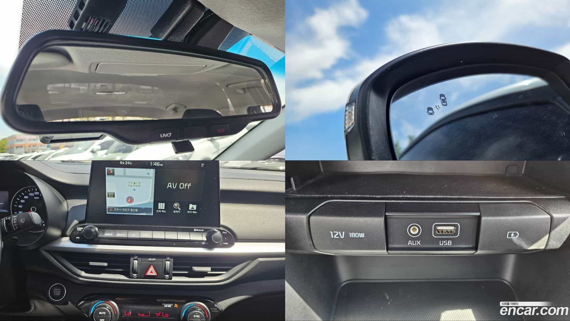 K3 Kia 2018.5-OPTION-019