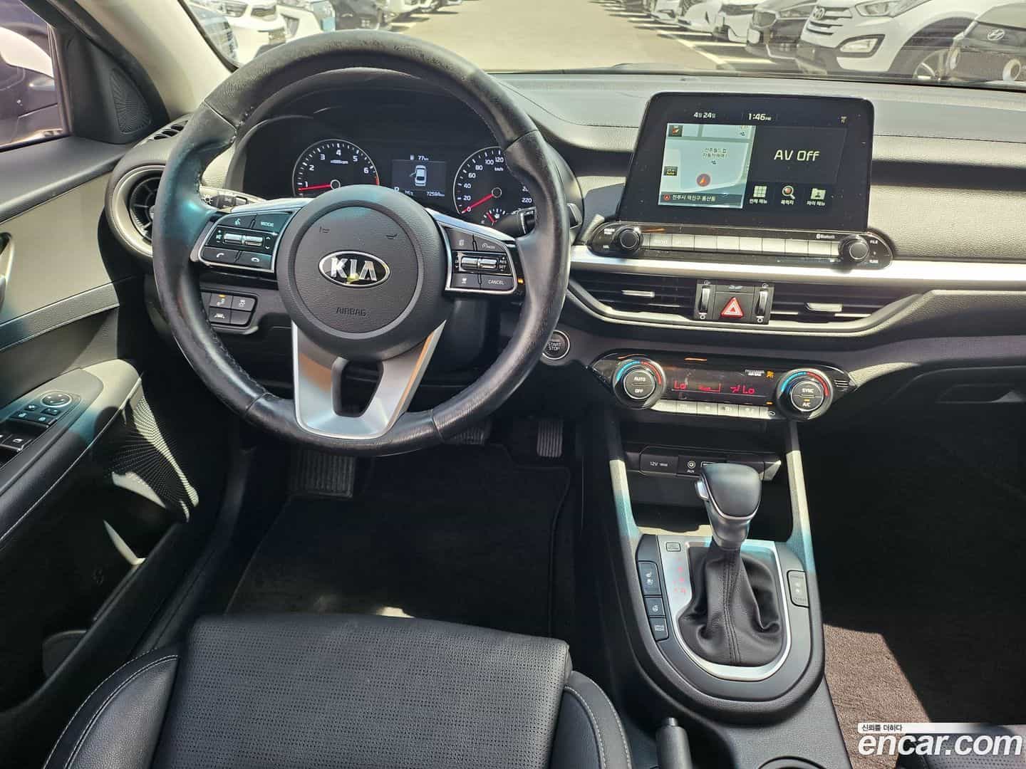 K3 Kia 2018.5-OPTION-020
