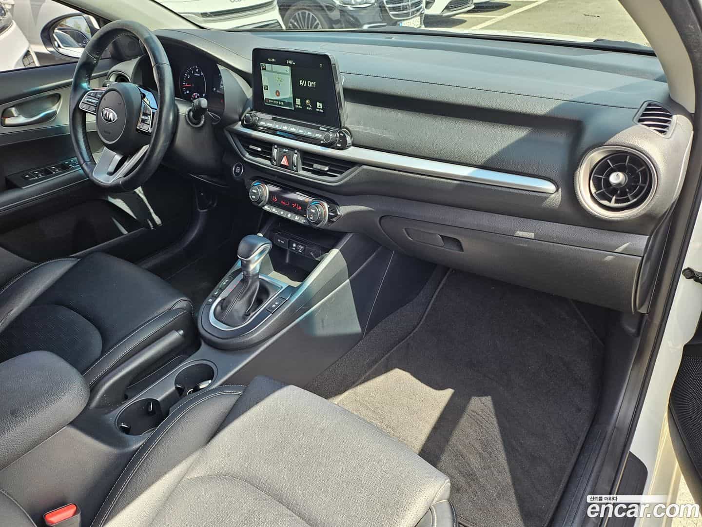 K3 Kia 2018.5-OPTION-023