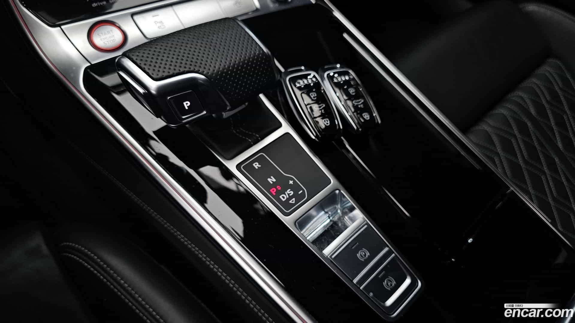S6 Audi 2020.11-INNER-009