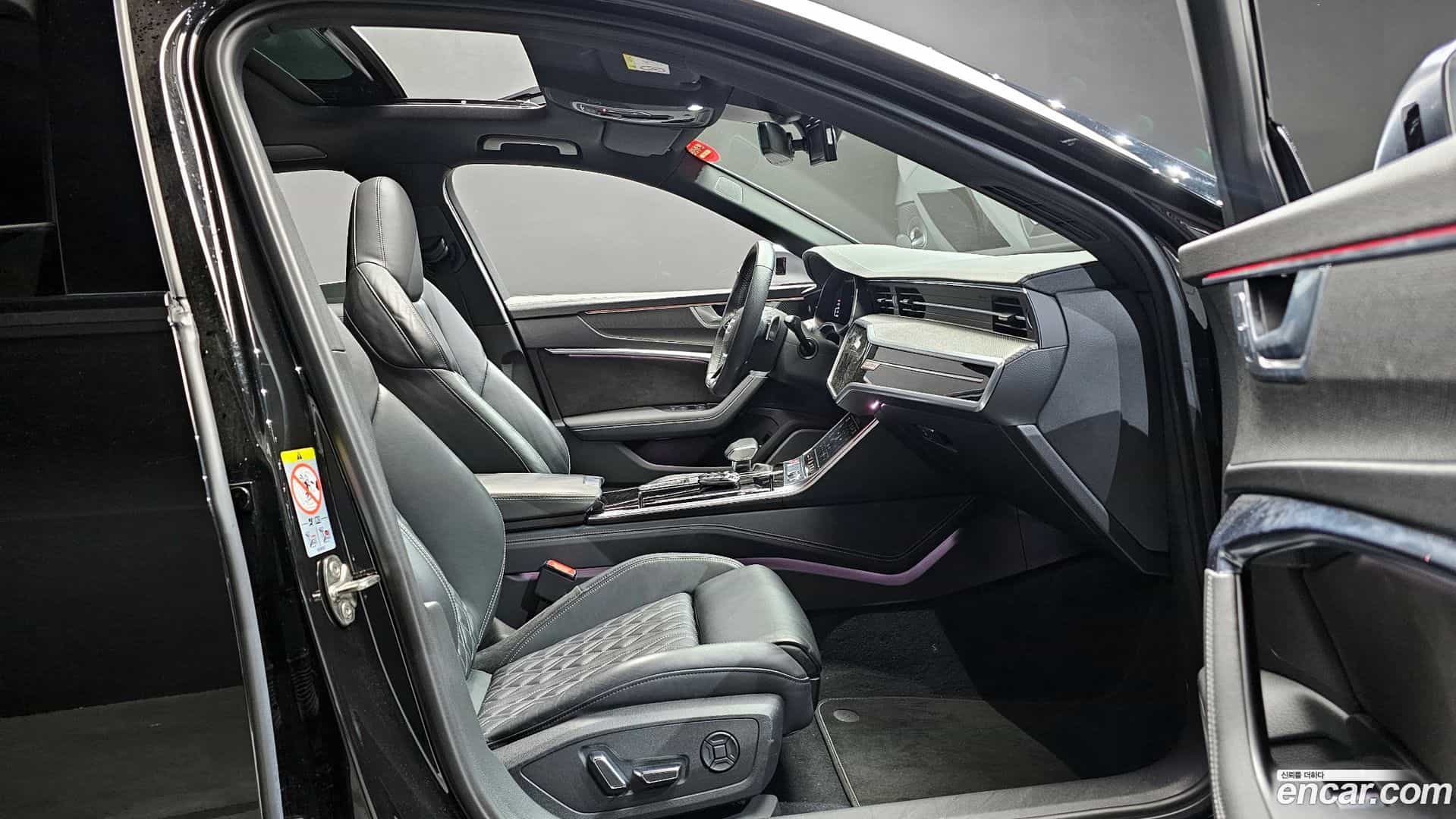 S6 Audi 2020.11-INNER-036