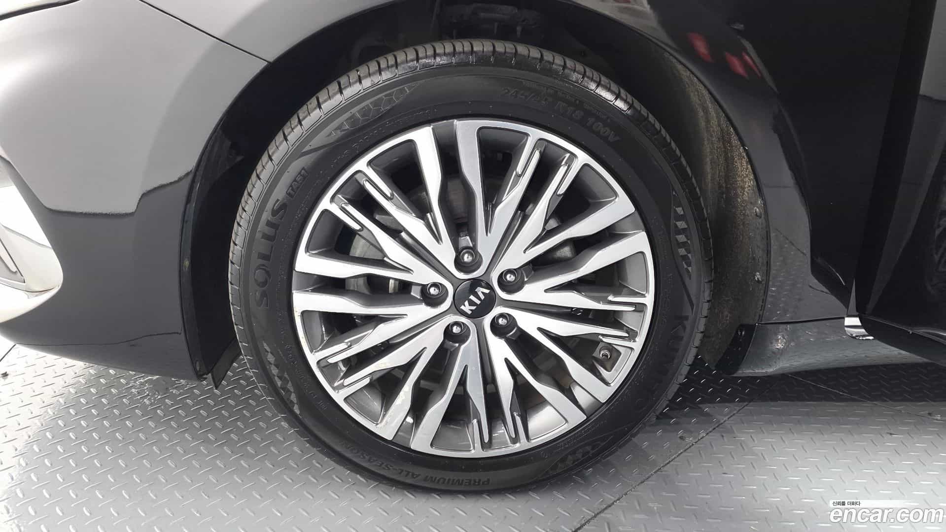 K7 Kia 2019.11-OUTER-005