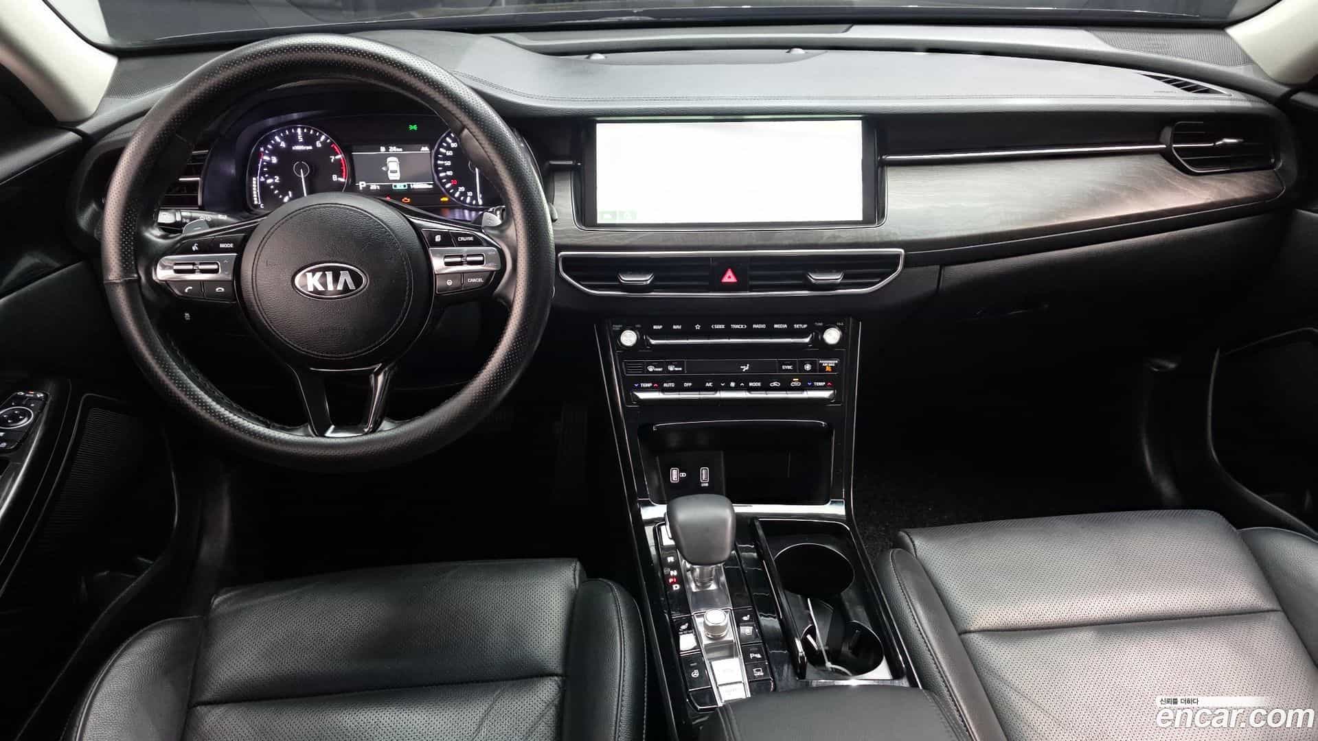 K7 Kia 2019.11-INNER-007