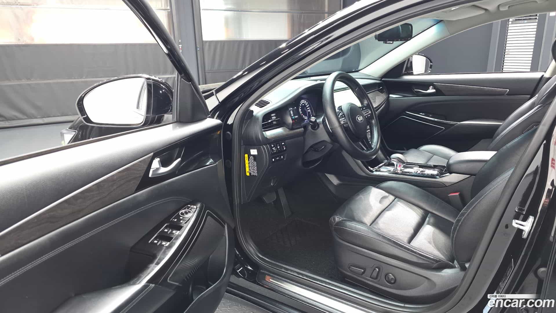 K7 Kia 2019.11-INNER-010