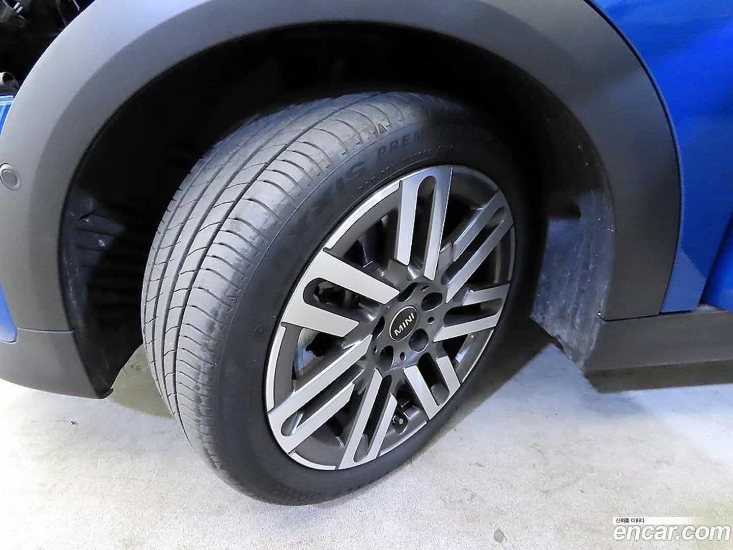 Cooper Mini 2025.6-OPTION-022