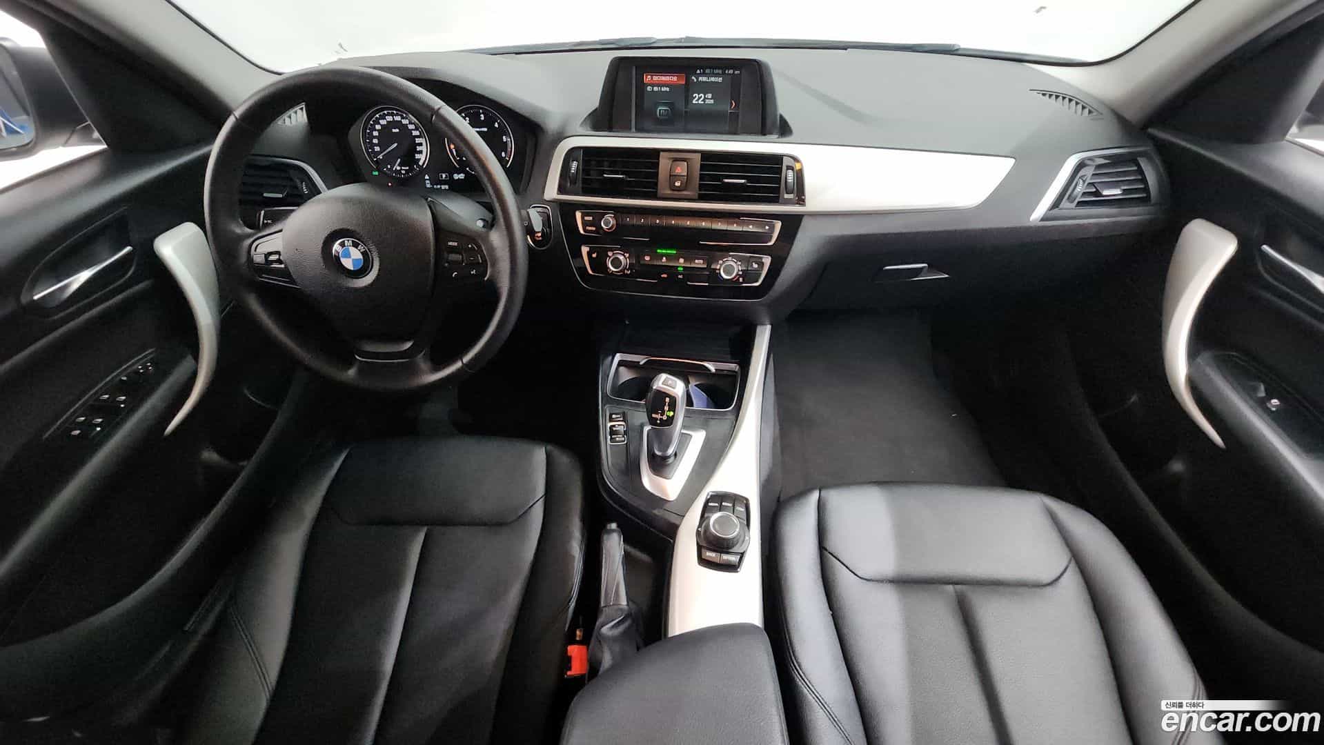 1-Series BMW 2018.11-INNER-007