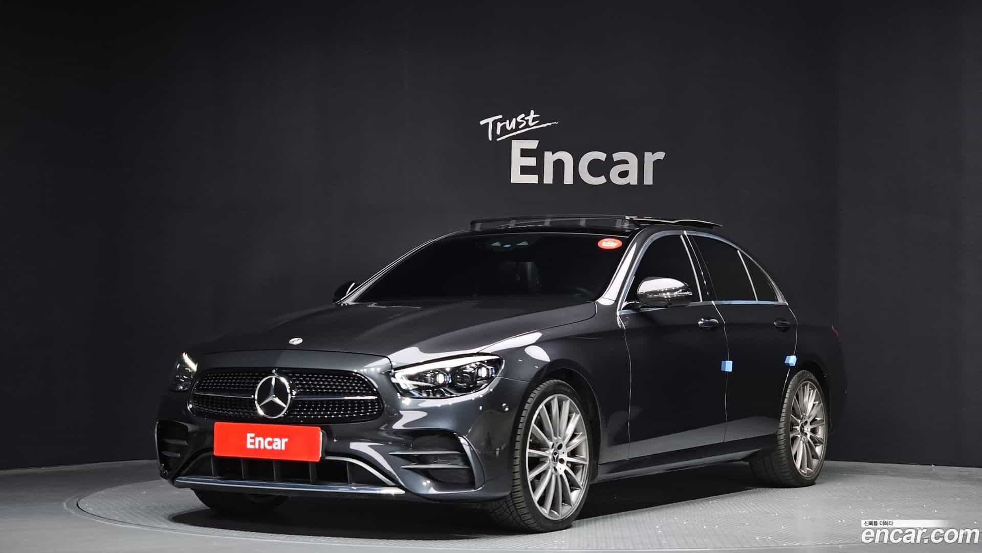 E-Class Mercedes-Benz 2022.3-OUTER-001