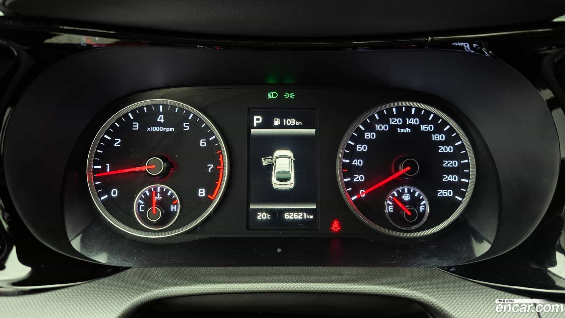 K5 Kia 2021.4-INNER-008