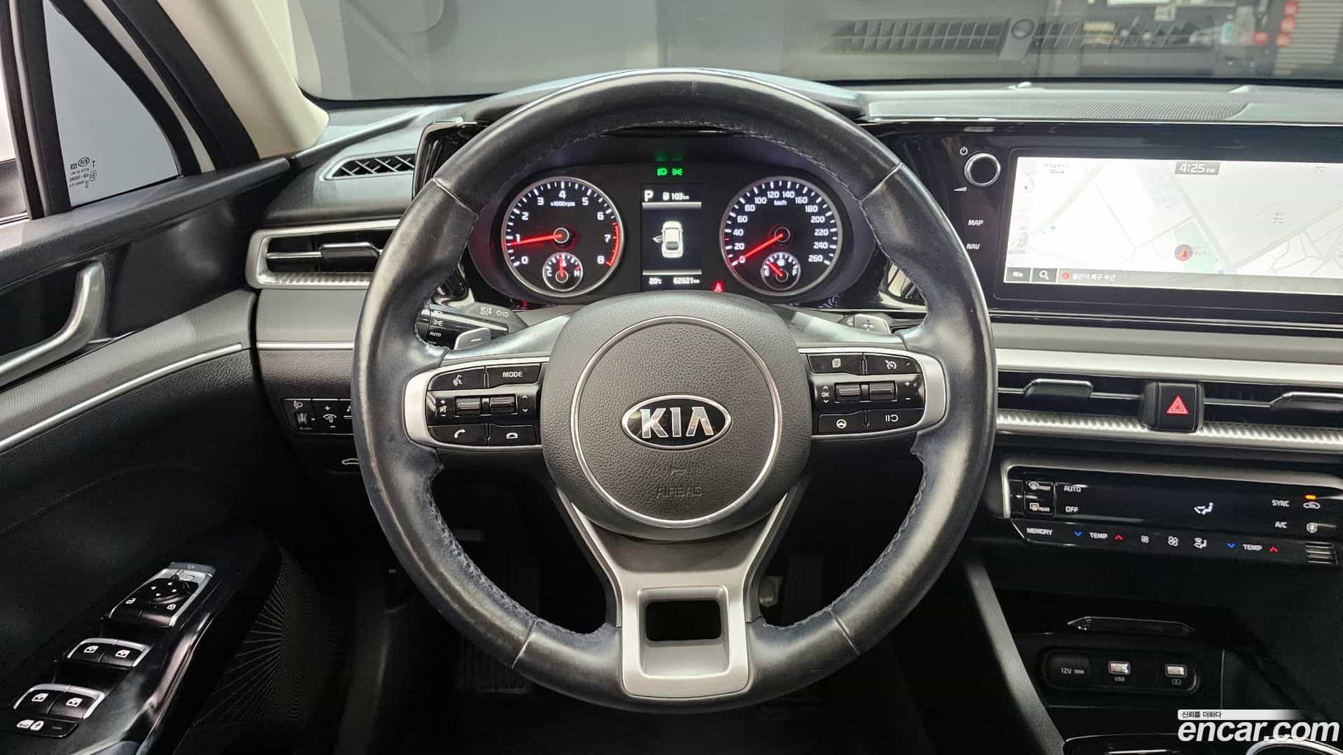 K5 Kia 2021.4-OPTION-017