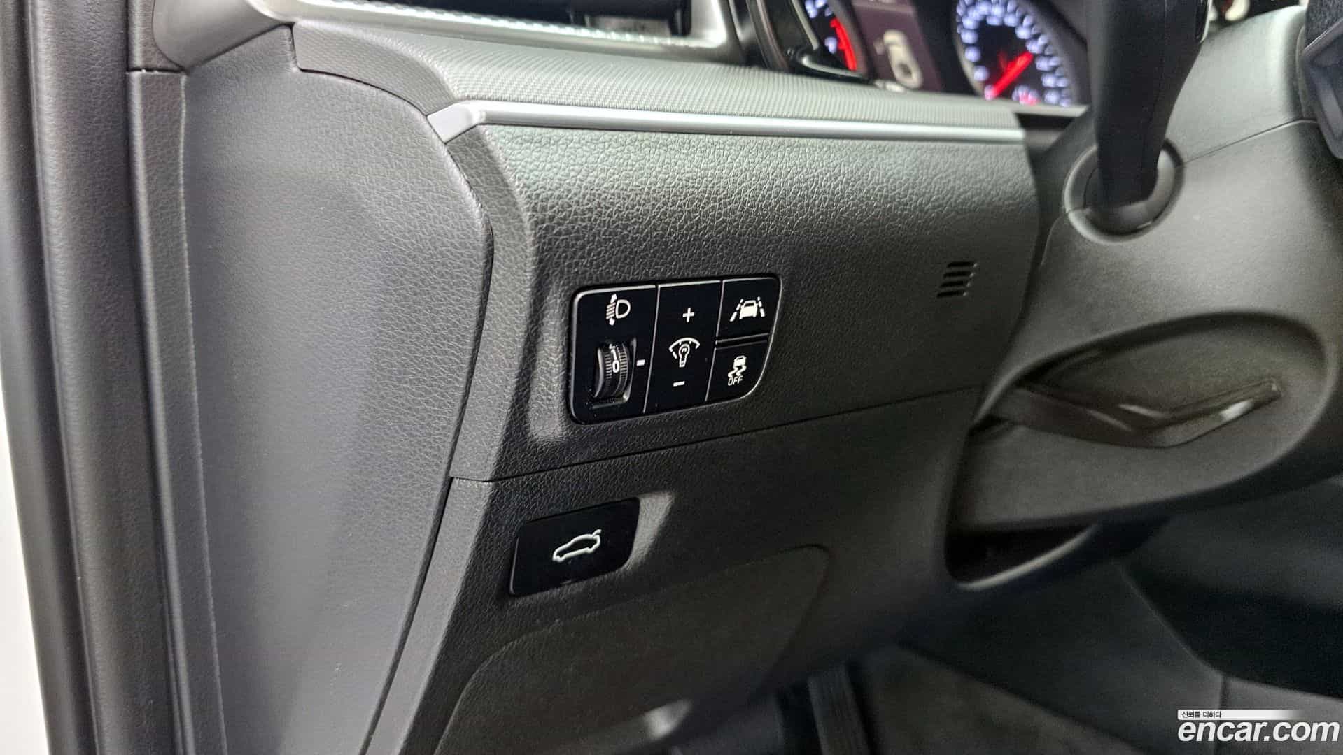 K5 Kia 2021.4-OPTION-020