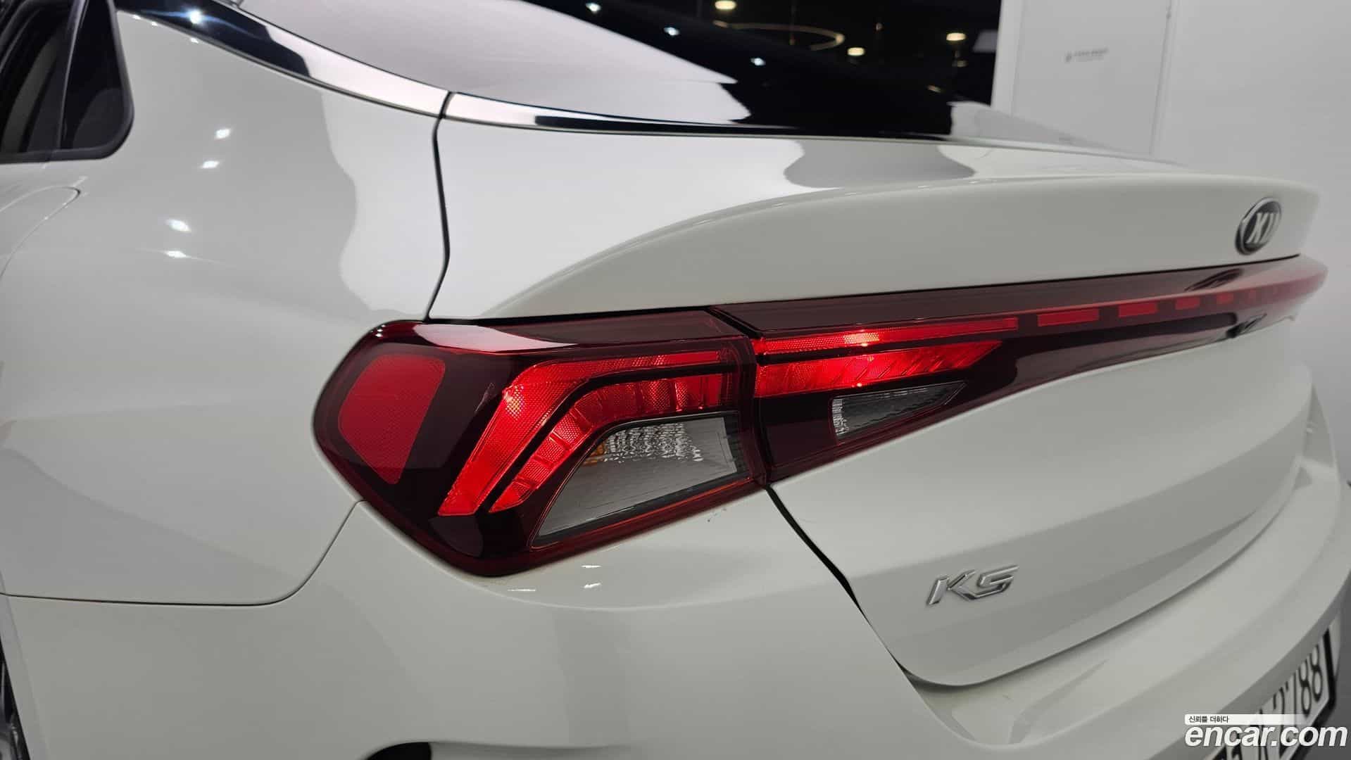 K5 Kia 2021.4-OUTER-033