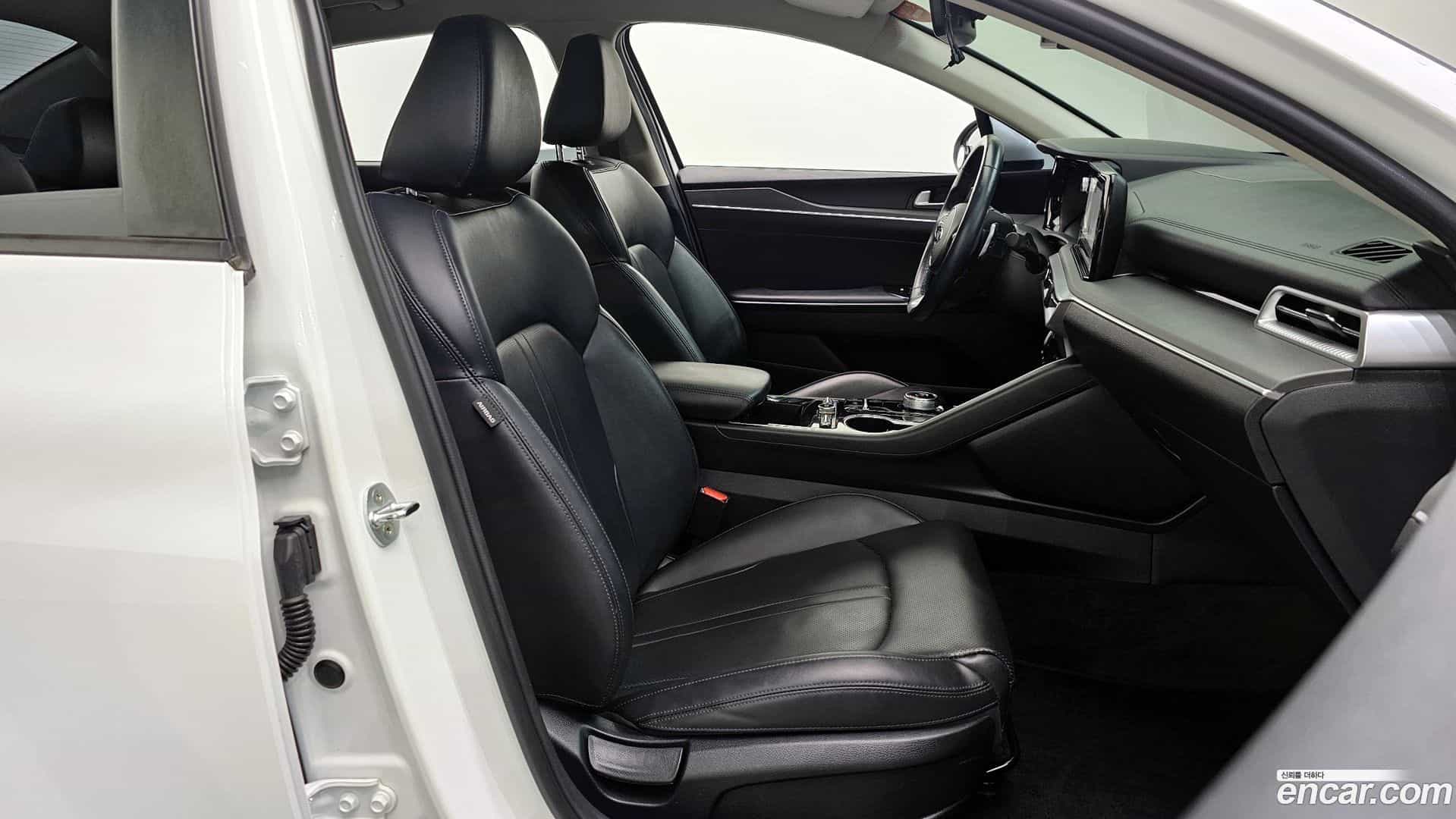 K5 Kia 2021.4-INNER-036