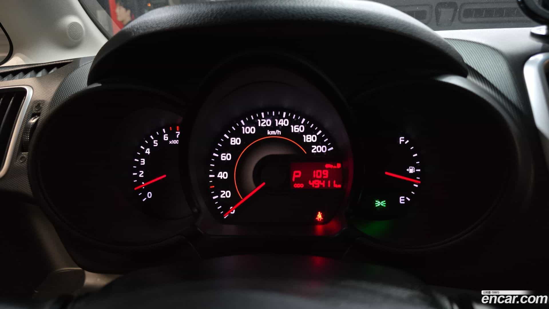RAY Kia 2019.4-INNER-008
