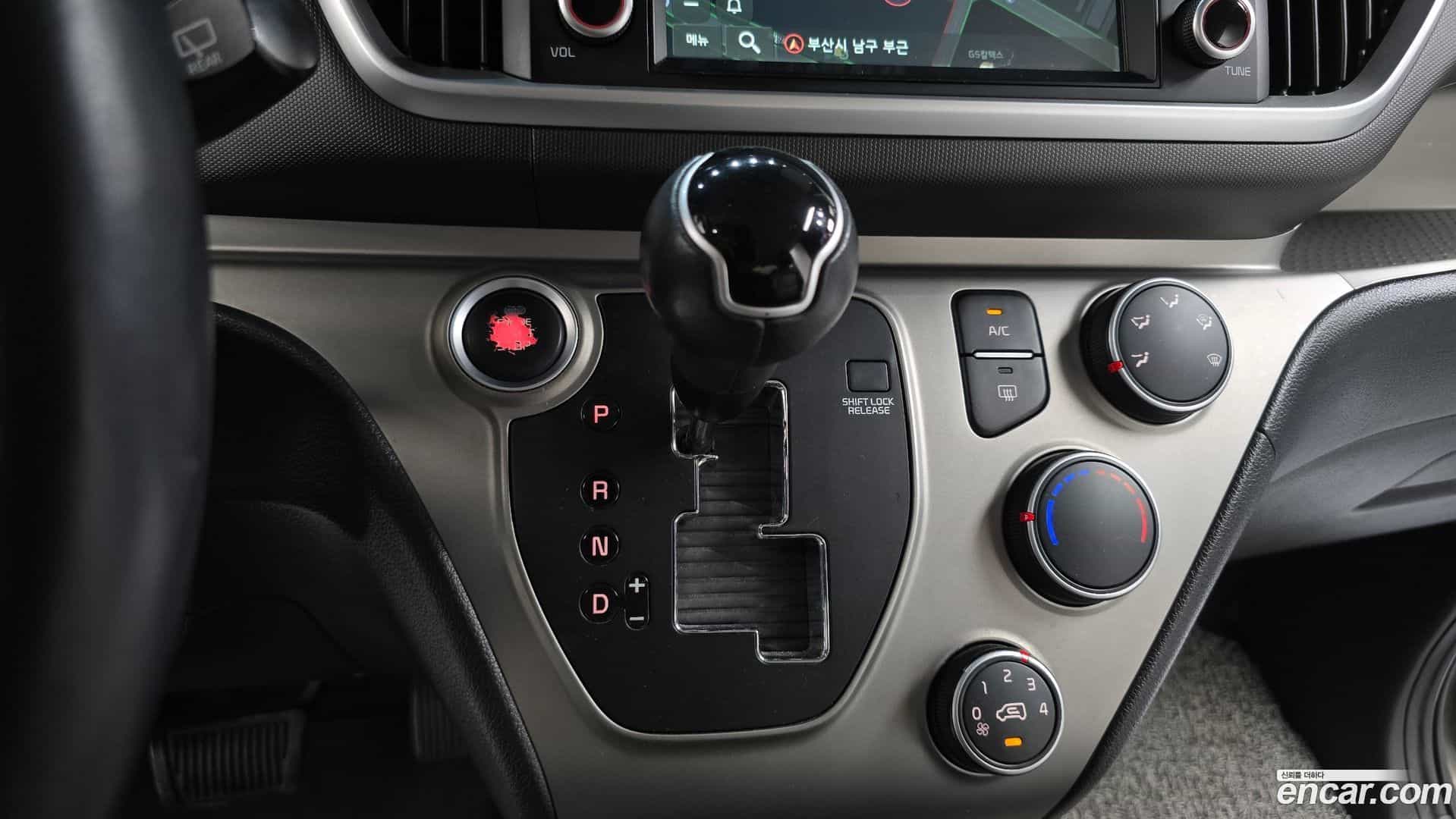 RAY Kia 2019.4-INNER-009
