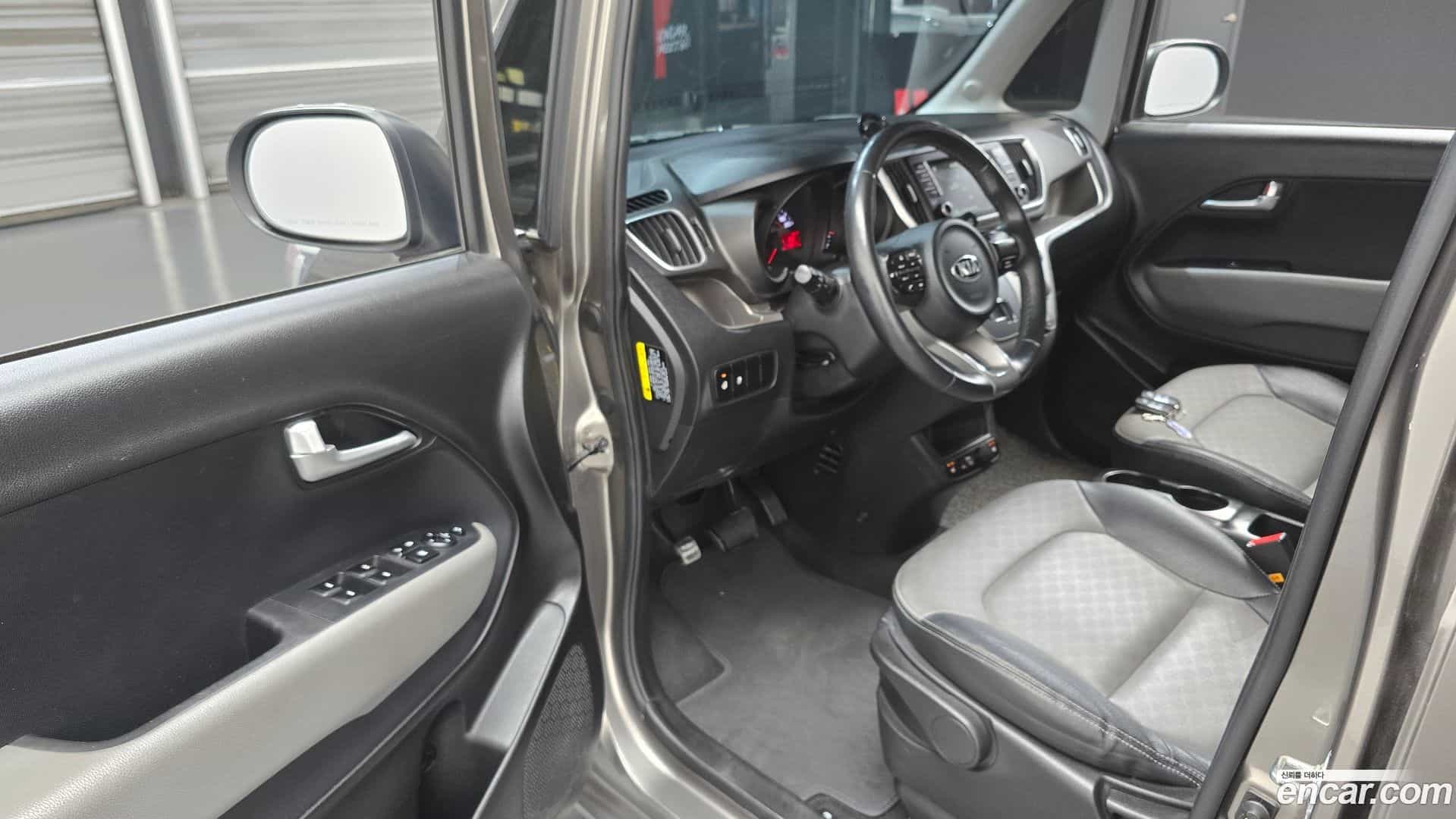 RAY Kia 2019.4-INNER-010