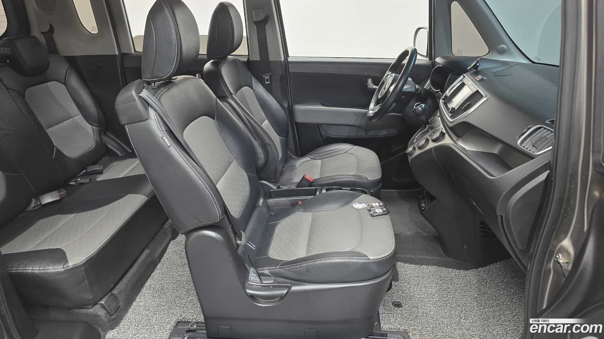RAY Kia 2019.4-INNER-036
