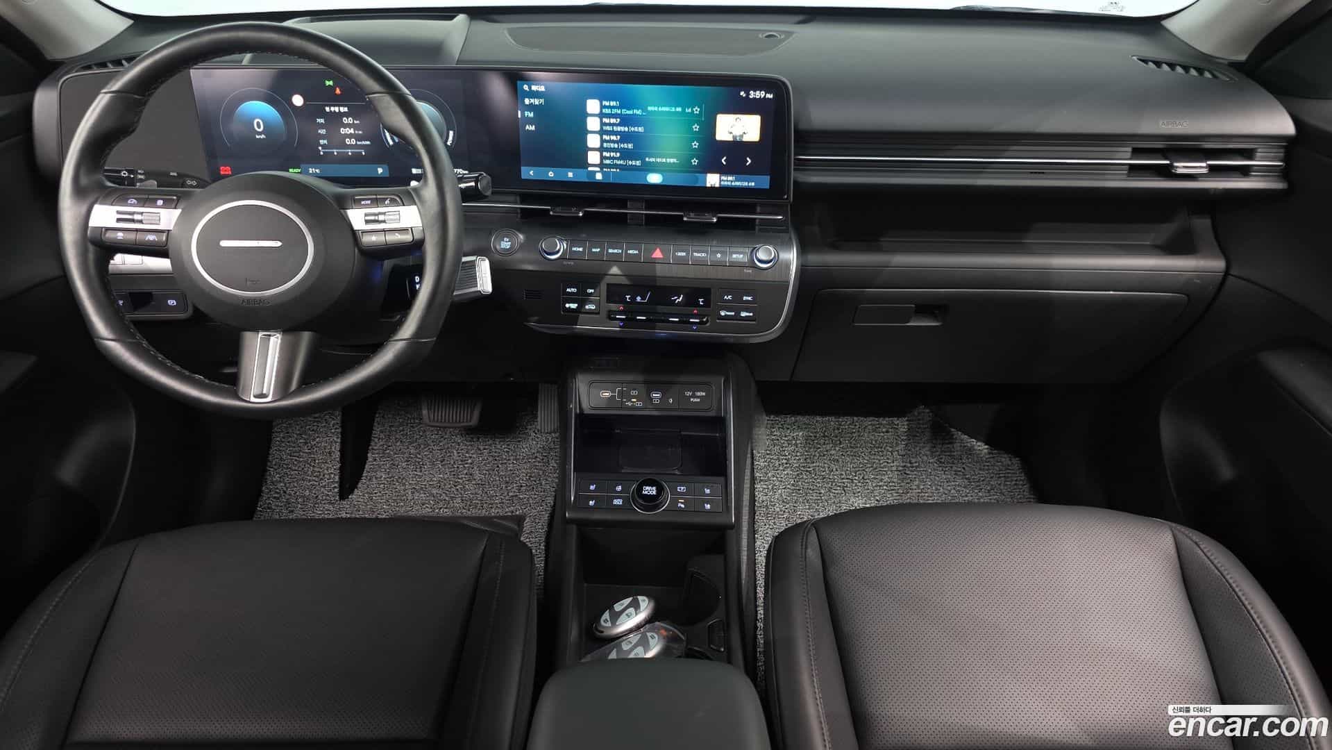 Kona Hyundai 2024.3-INNER-007