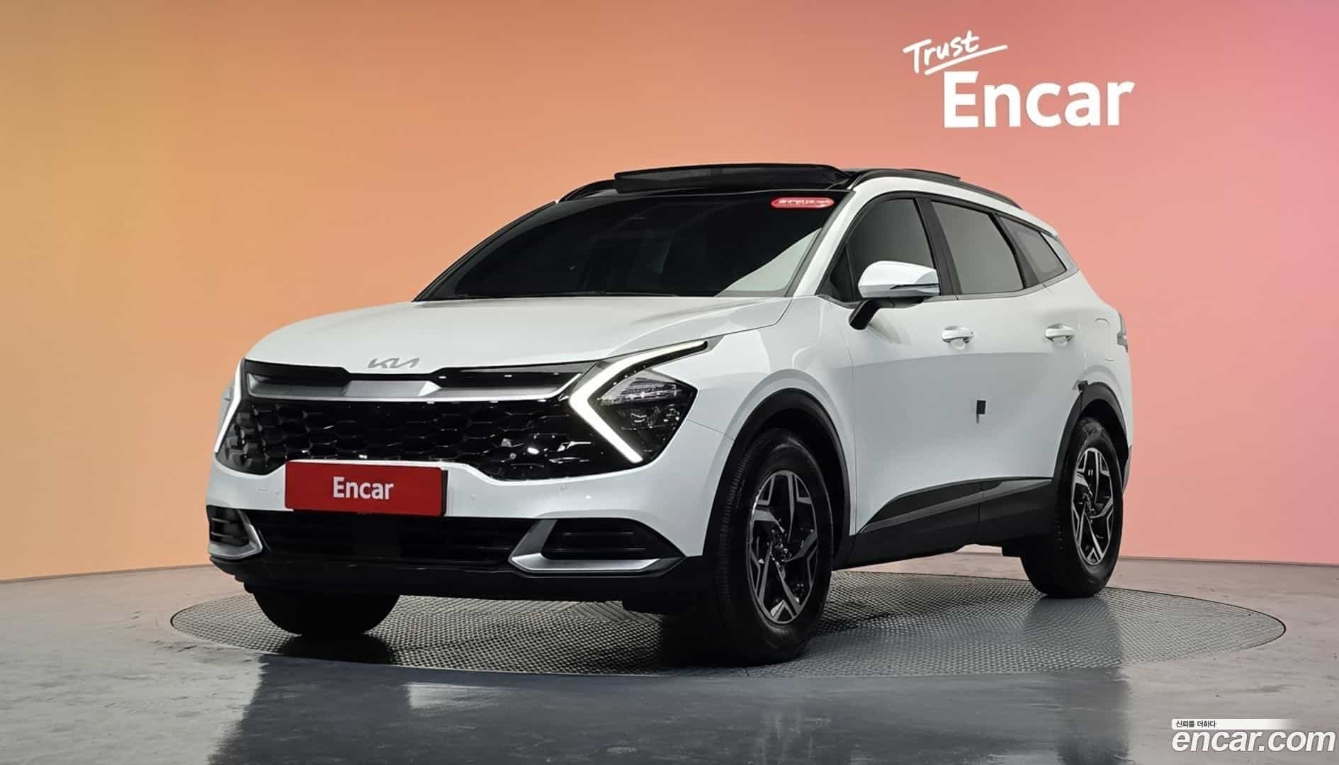 Sportage Kia 2023.9-DIAG2-001