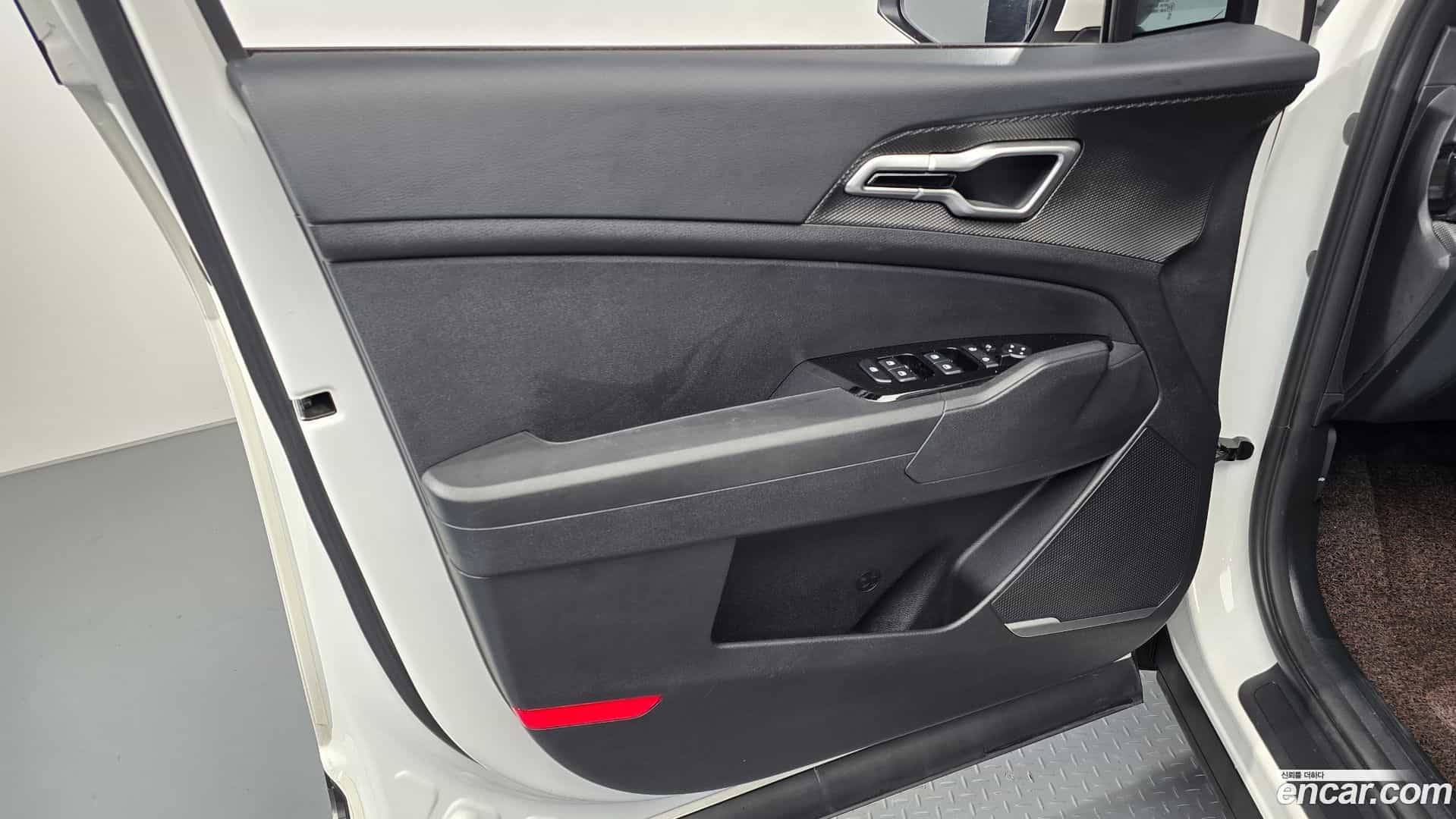 Sportage Kia 2023.9-INNER-034