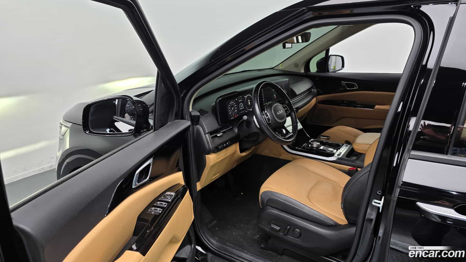 Canival Kia 2022.2-INNER-010
