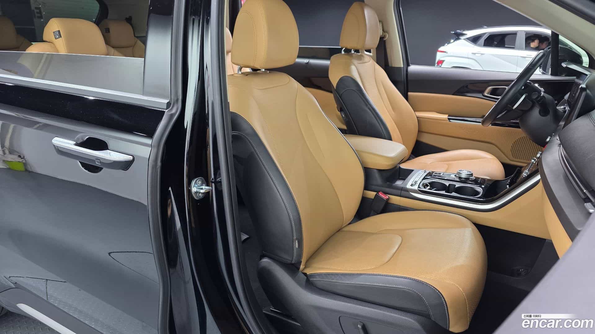 Canival Kia 2022.2-INNER-036