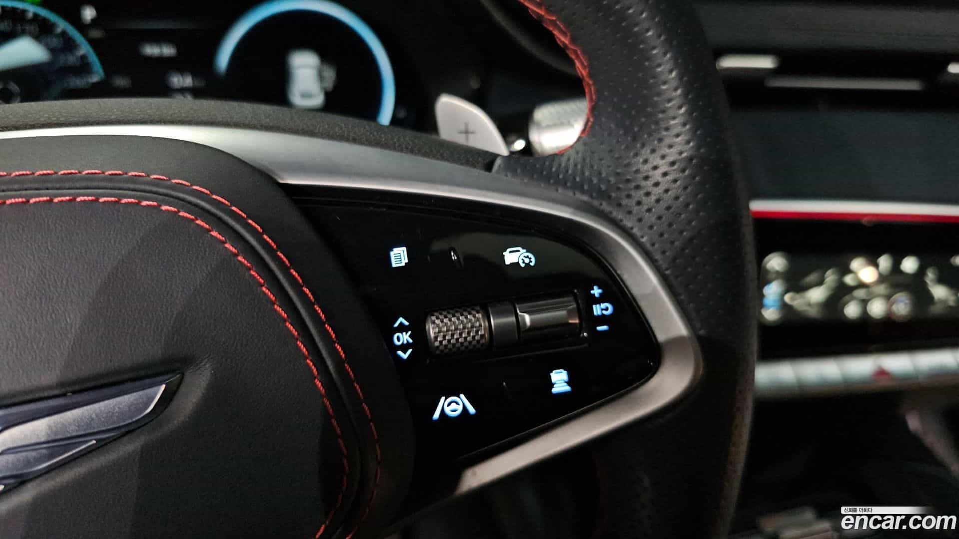 GV70 Genesis 2022.3-OPTION-046