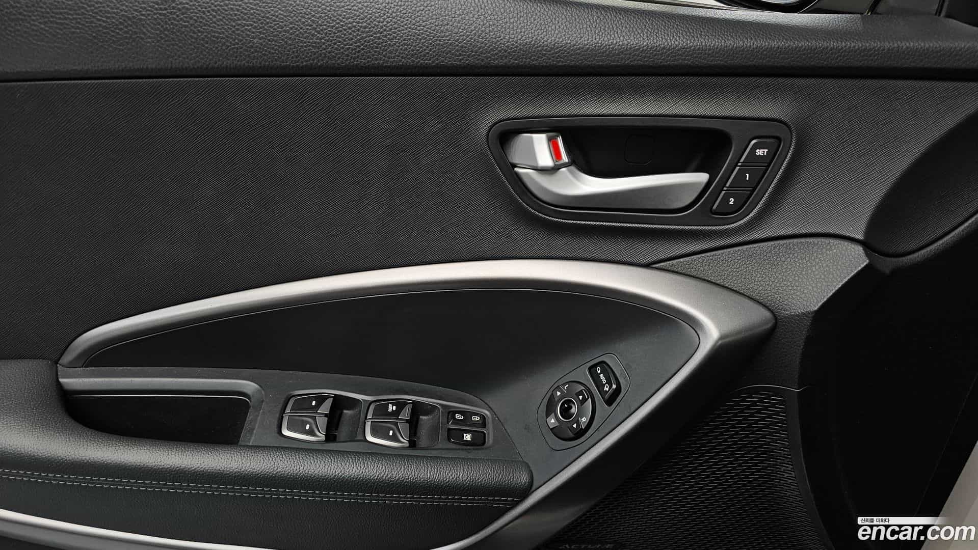 Santafe Hyundai 2014.4-OPTION-041
