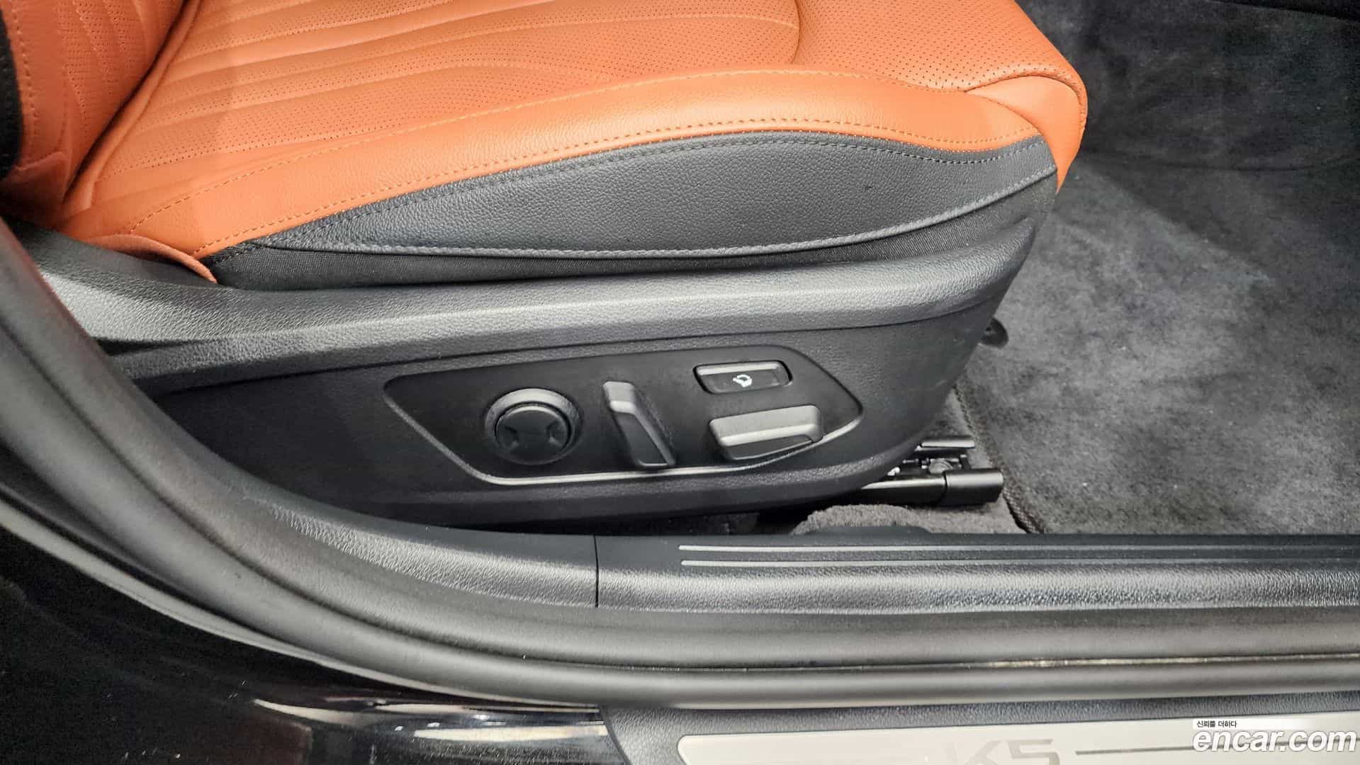 K5 Kia 2024.9-OPTION-050