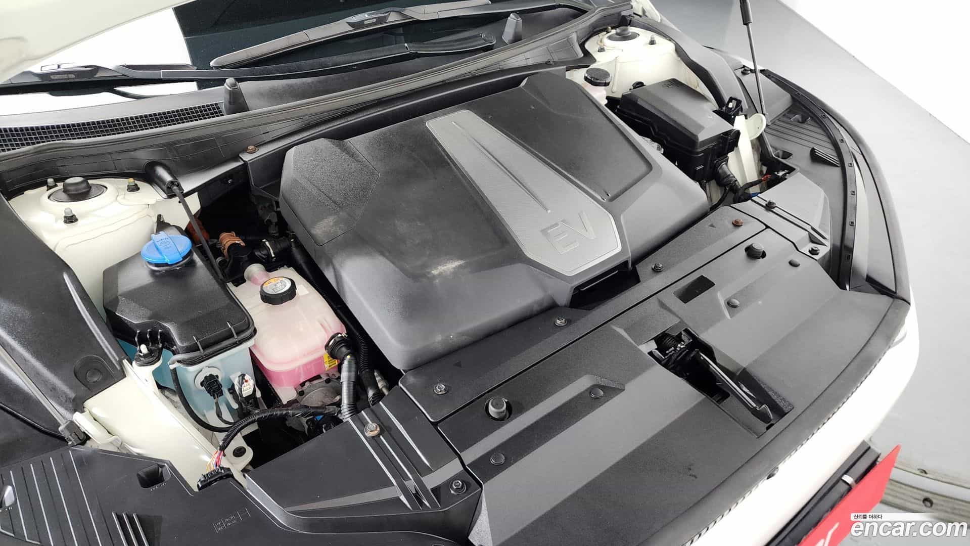 EV6 Kia 2022.8-OUTER-006
